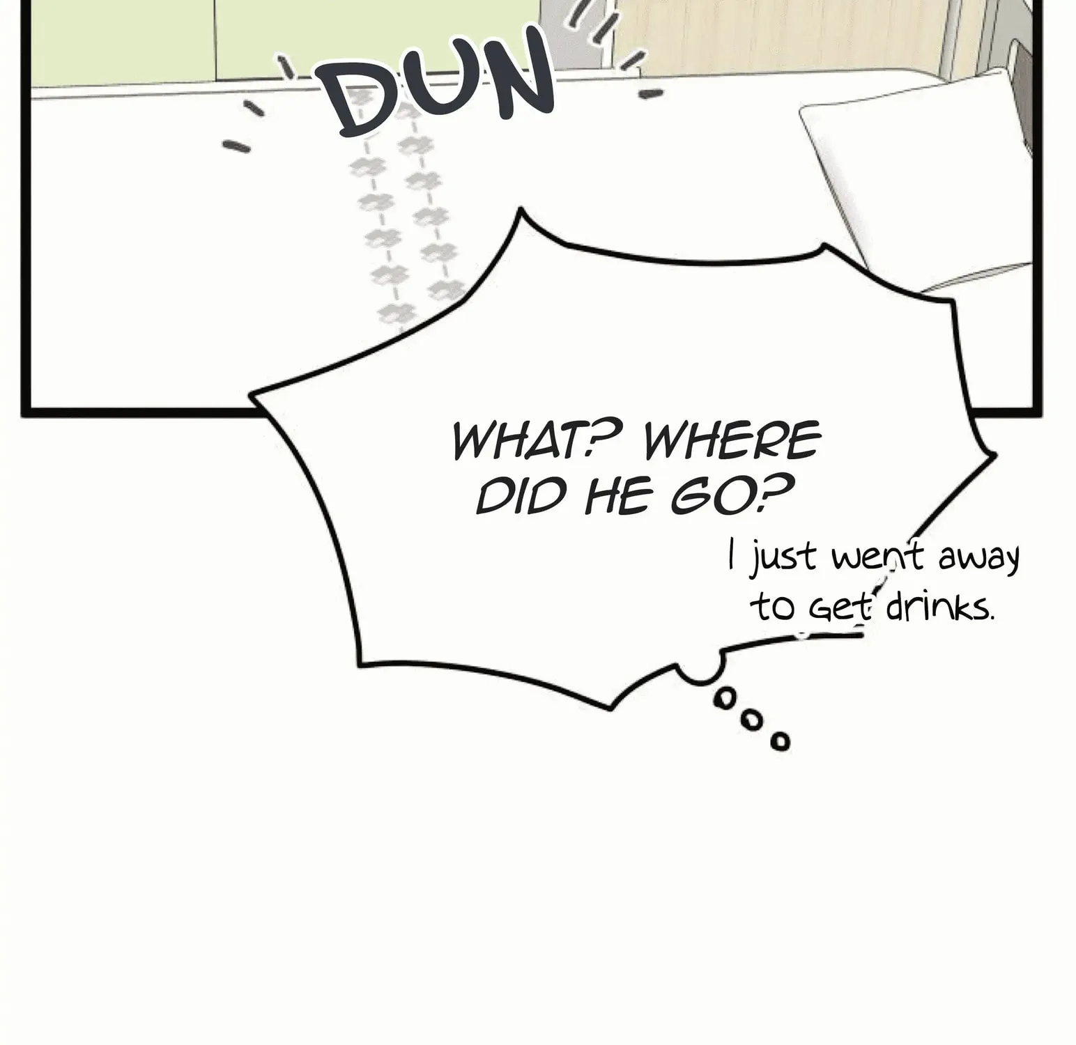 Read Intercept chapter 10 image 114 on Lezhin