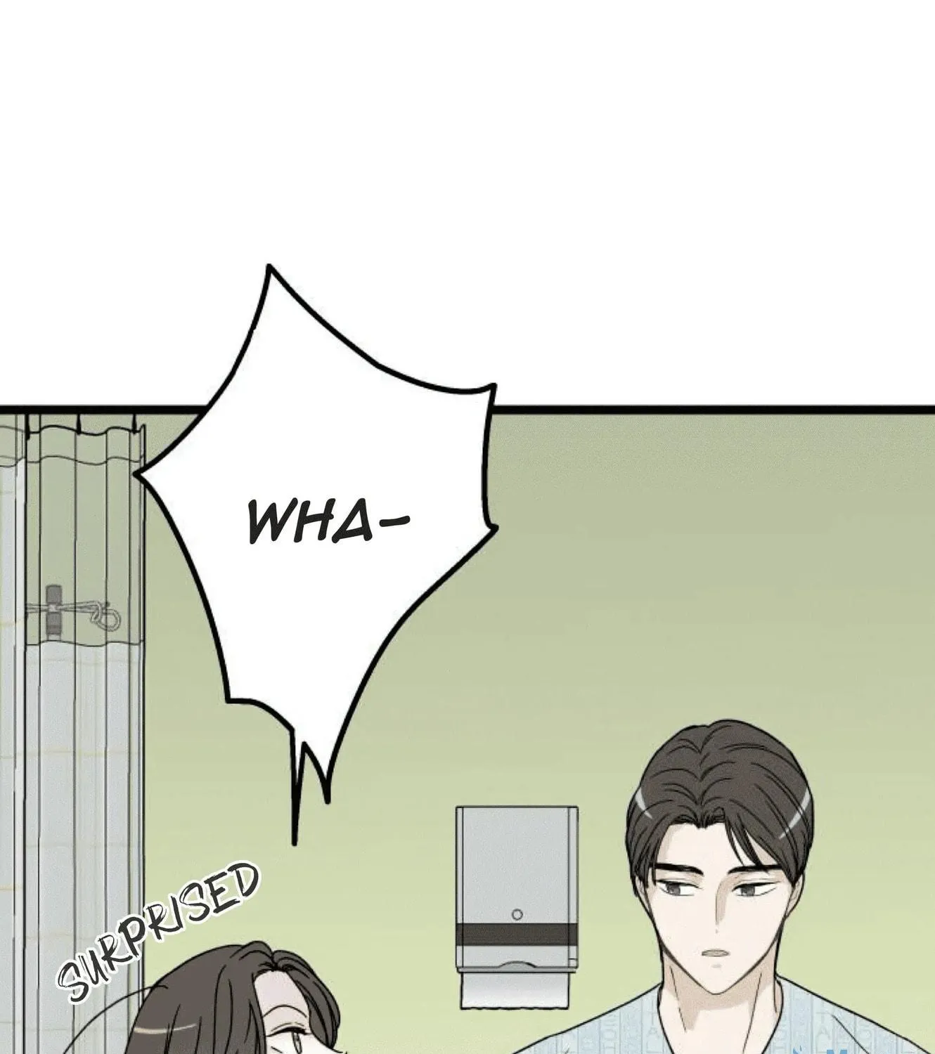 Read Intercept chapter 10 image 118 on Lezhin