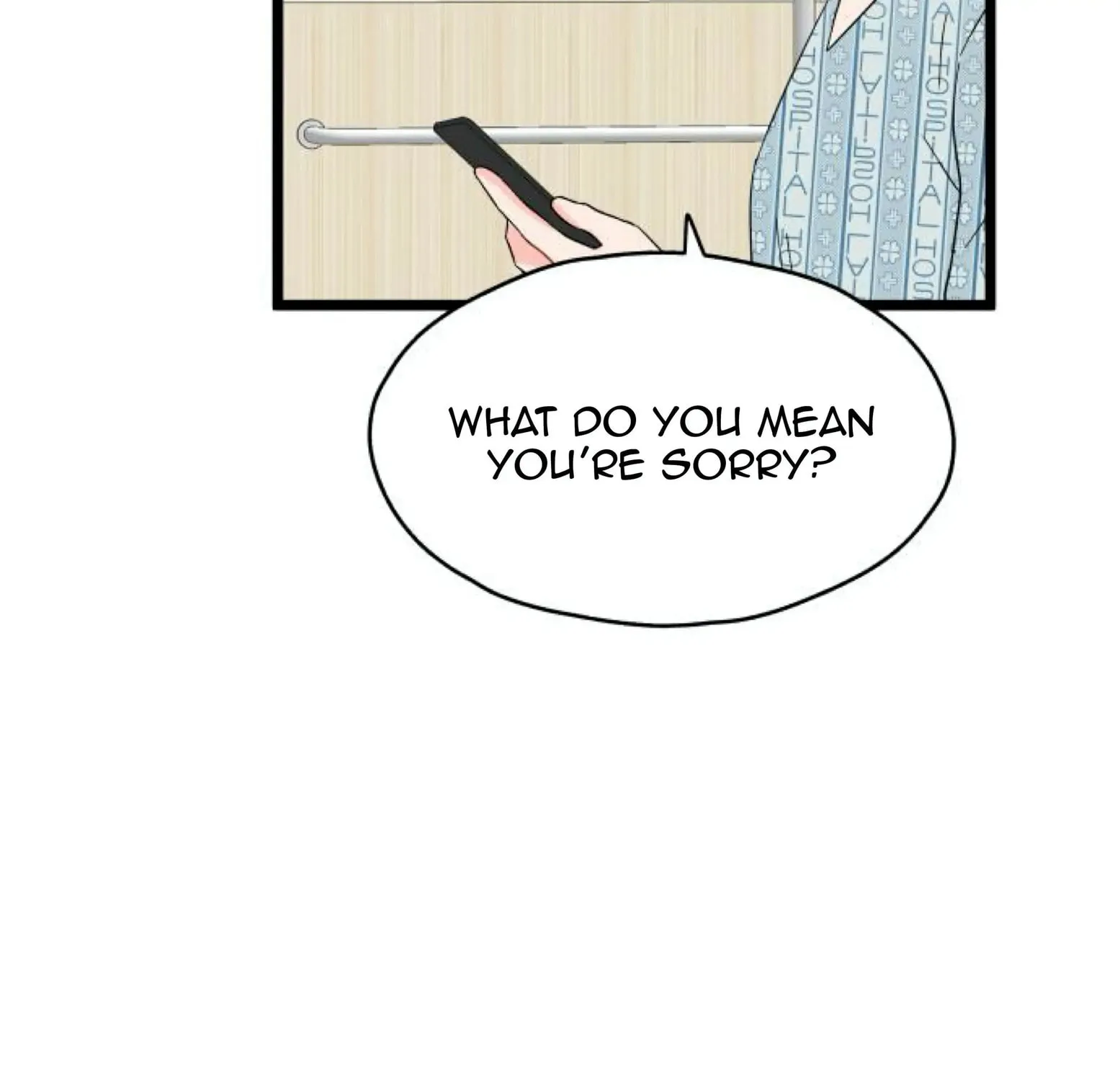 Read Intercept chapter 10 image 12 on Lezhin