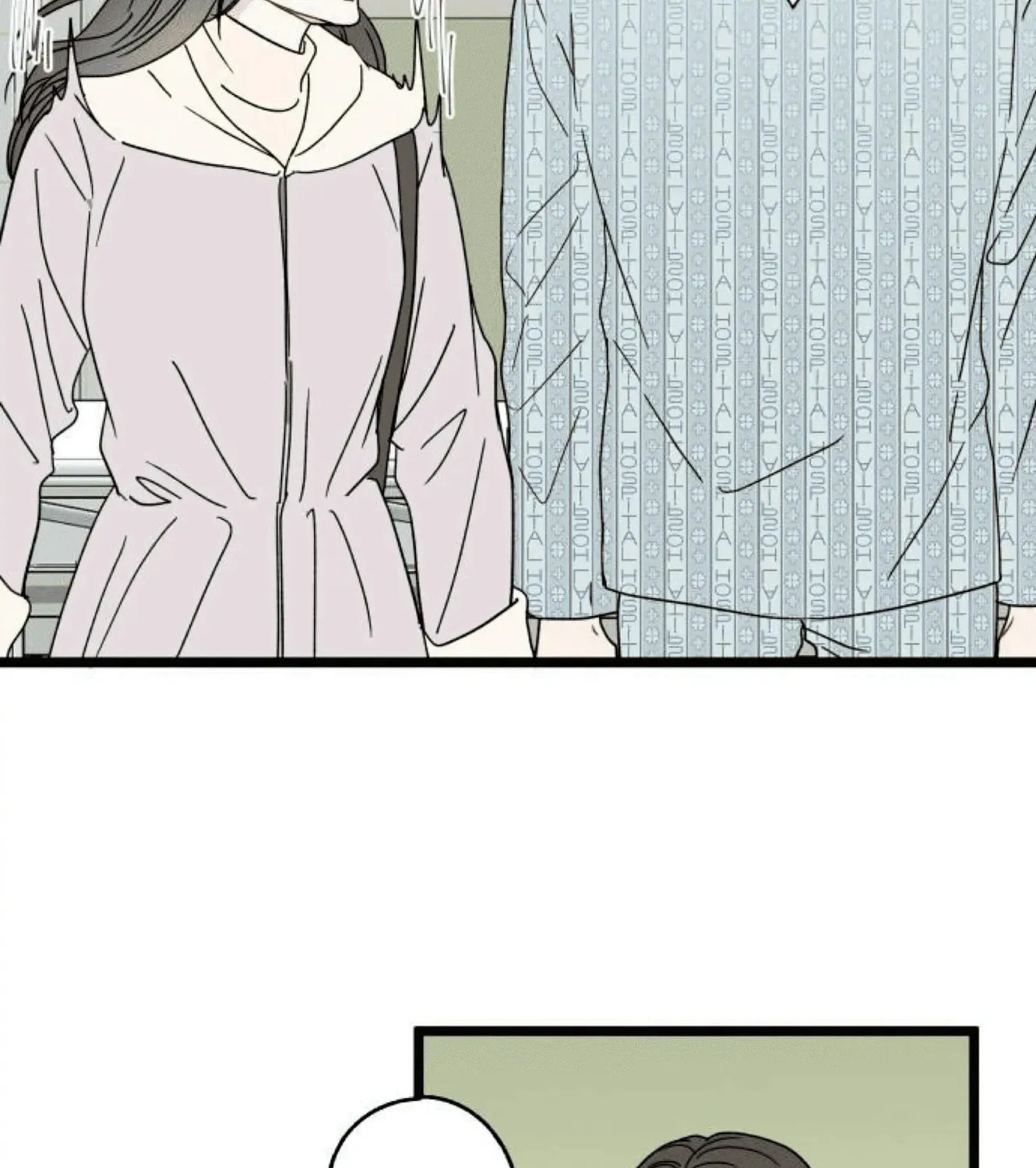 Read Intercept chapter 10 image 120 on Lezhin