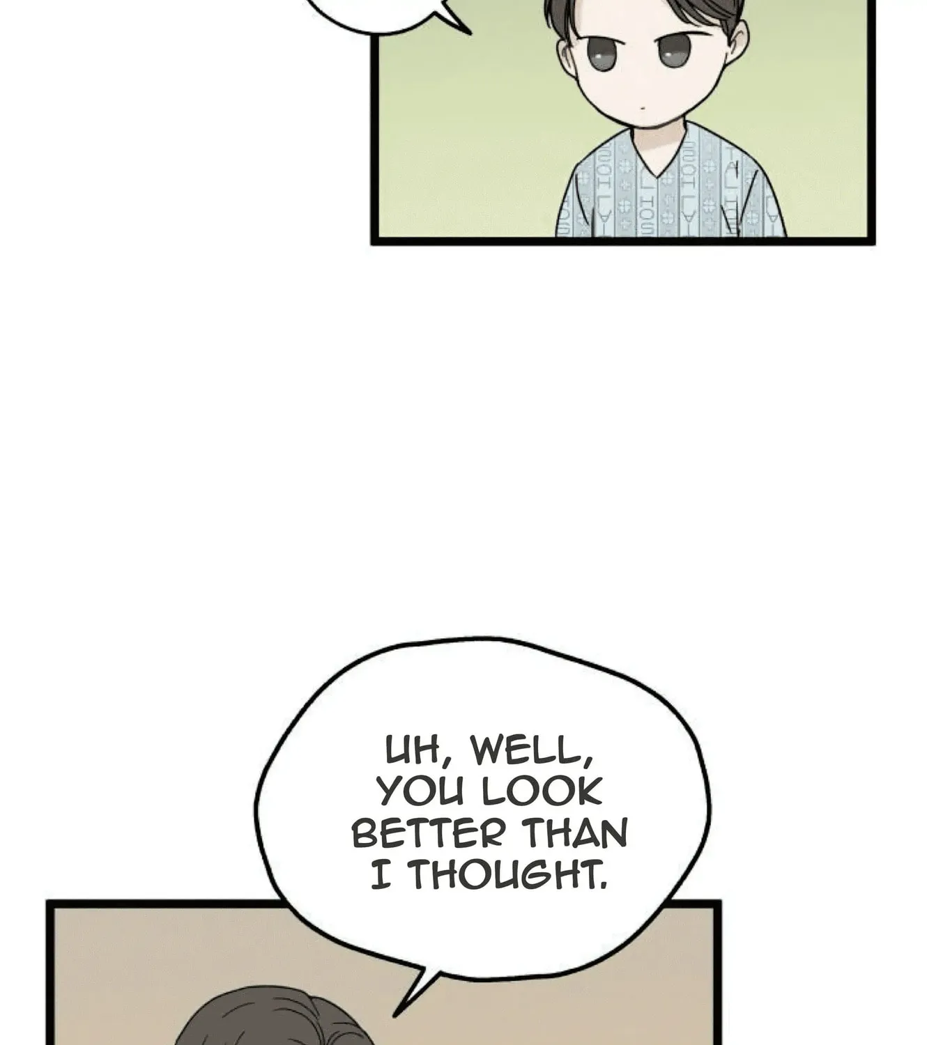 Read Intercept chapter 10 image 122 on Lezhin