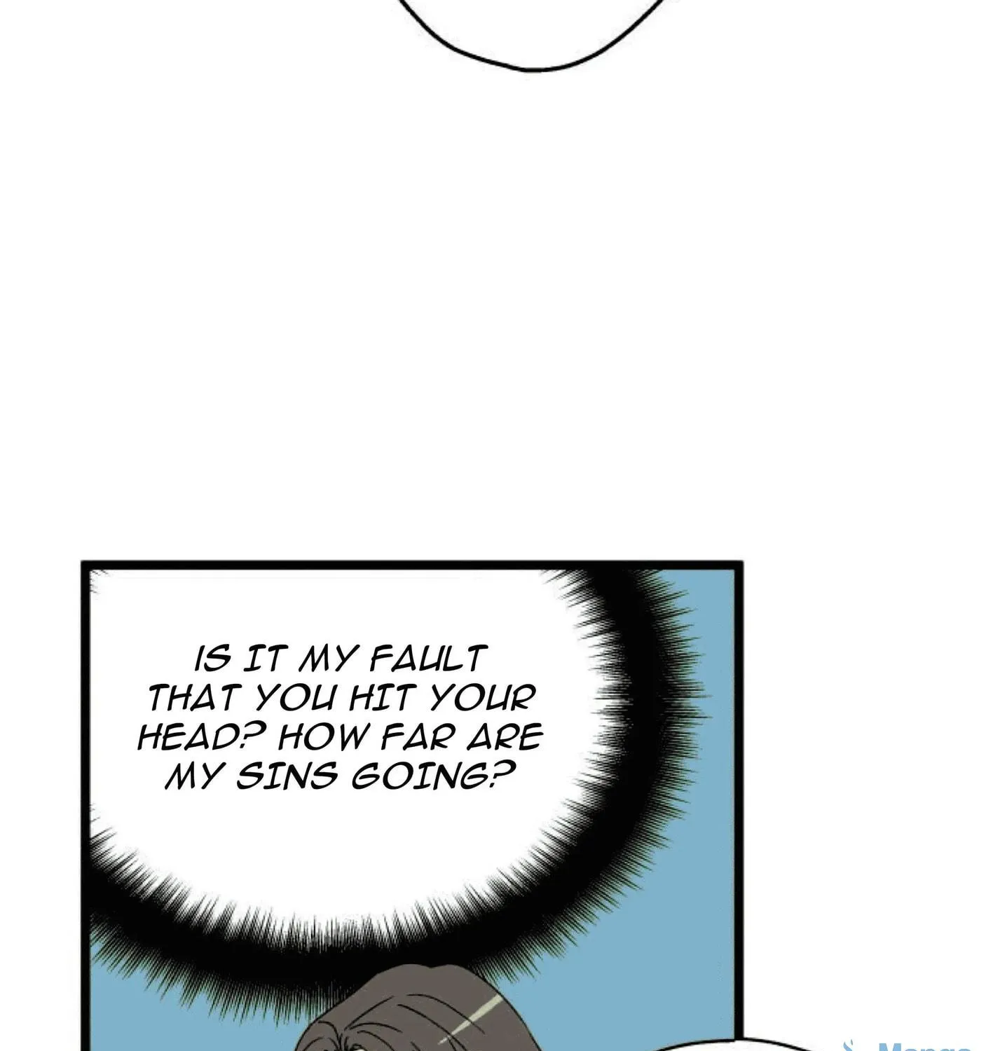 Read Intercept chapter 10 image 130 on Lezhin