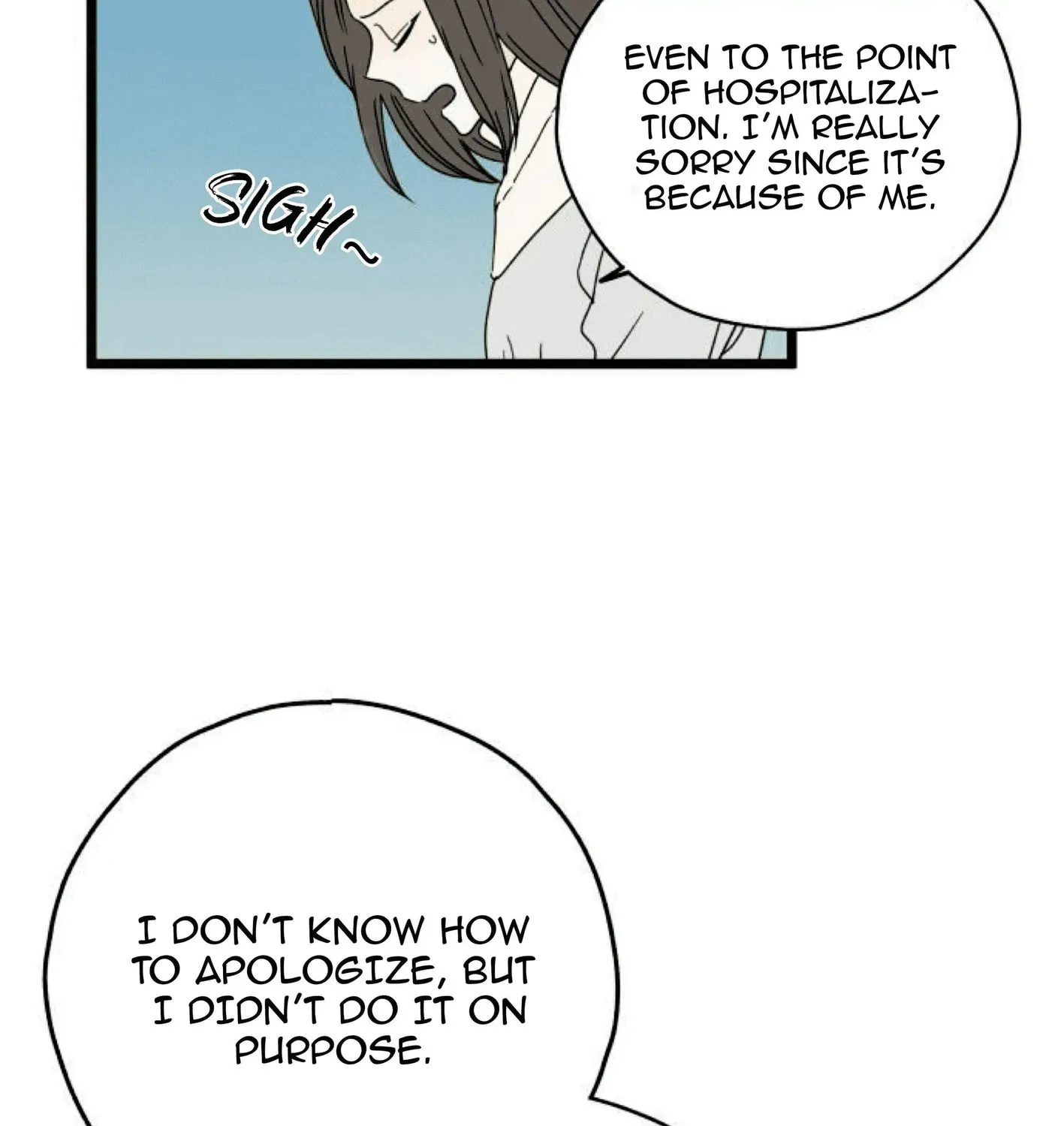 Read Intercept chapter 10 image 132 on Lezhin
