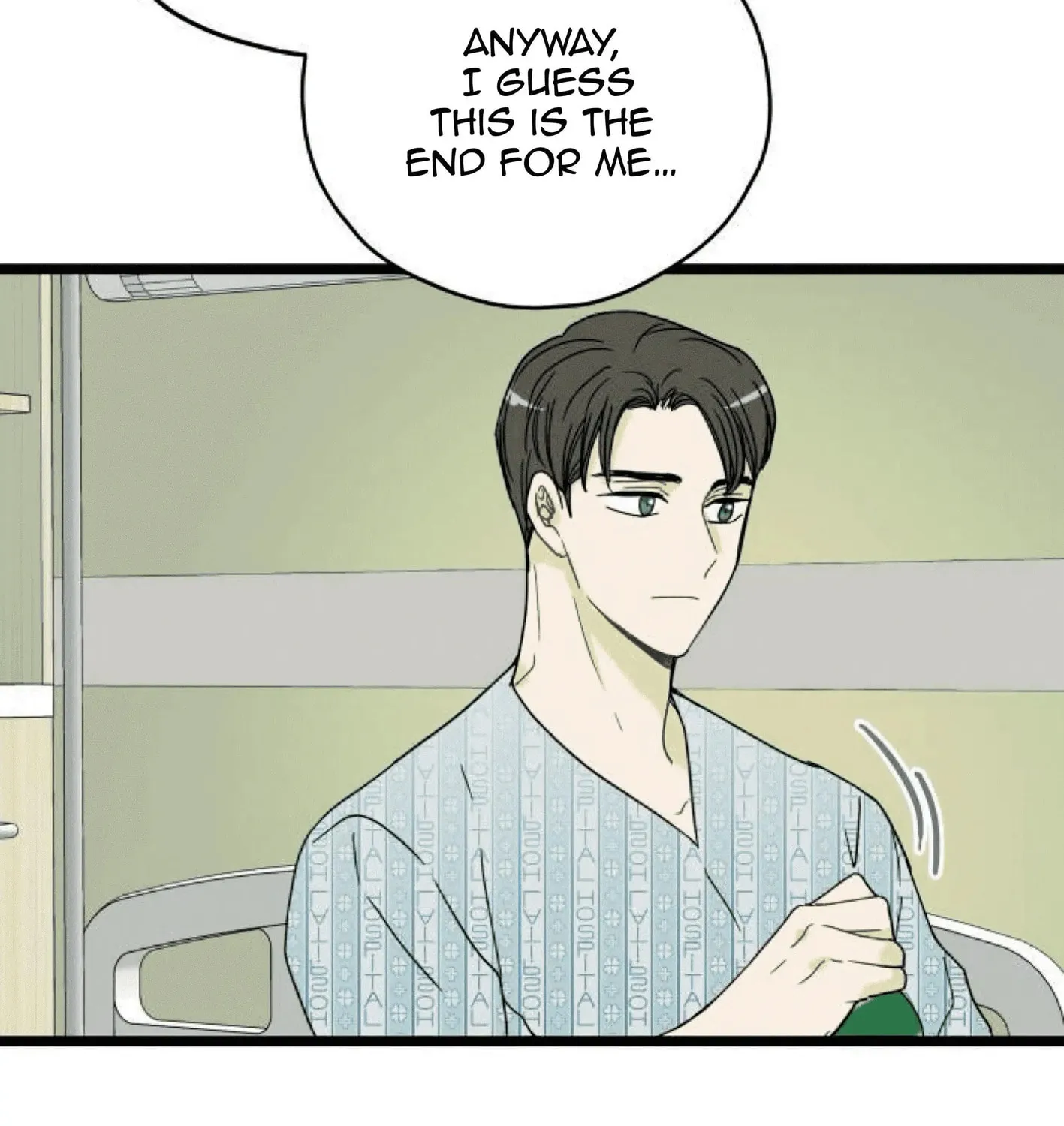 Read Intercept chapter 10 image 134 on Lezhin