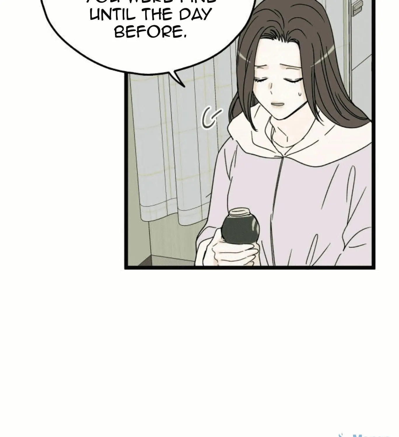 Read Intercept chapter 10 image 142 on Lezhin