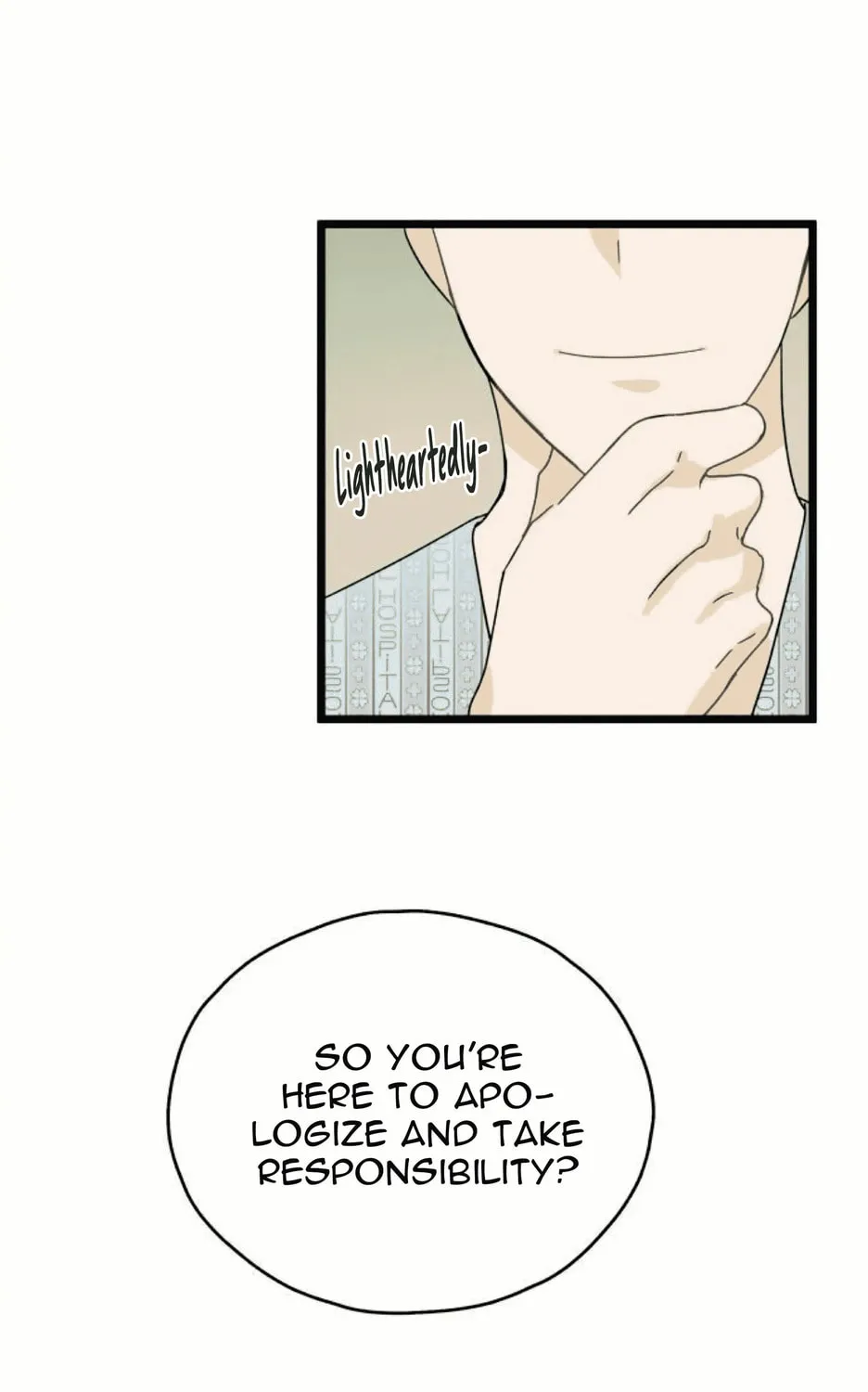 Read Intercept chapter 10 image 146 on Lezhin