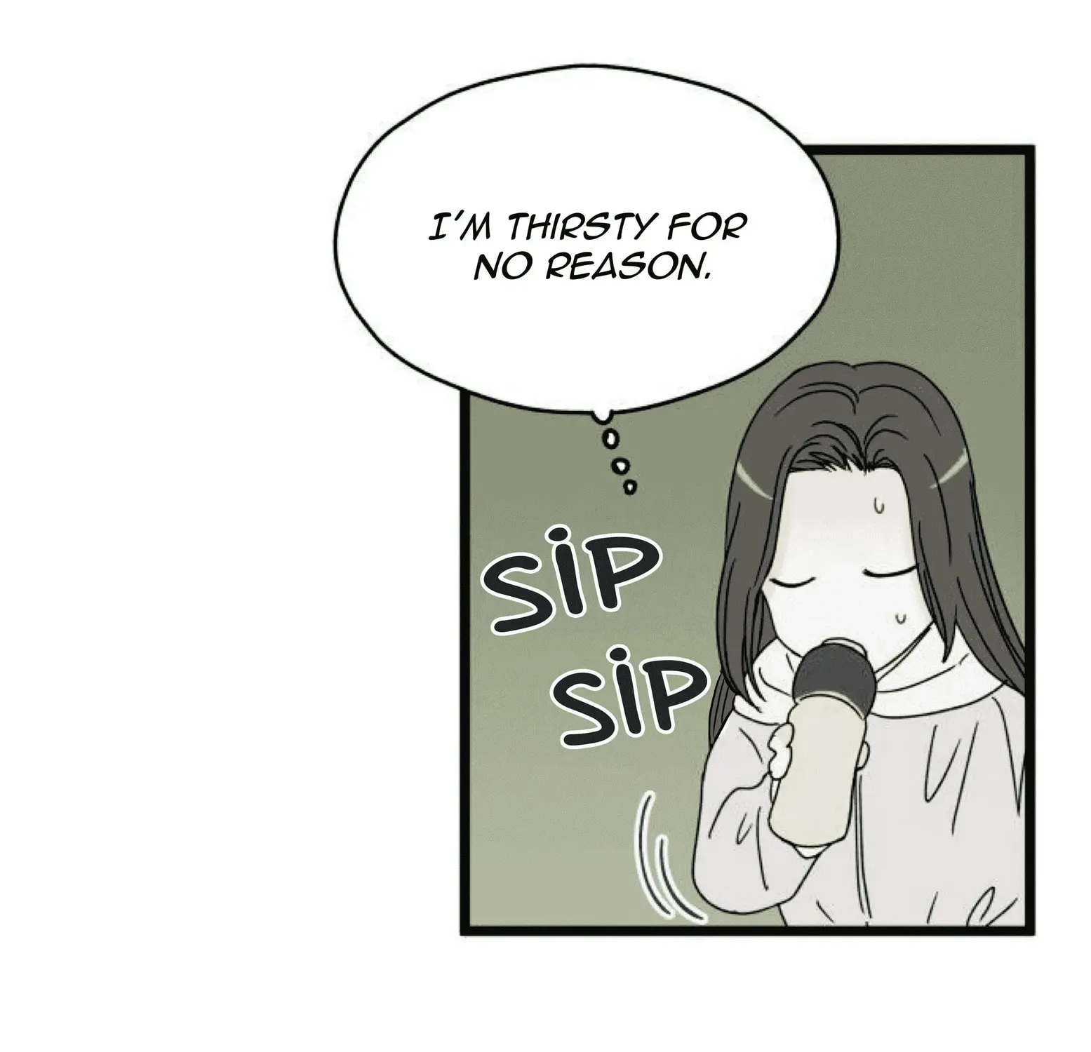 Read Intercept chapter 10 image 150 on Lezhin