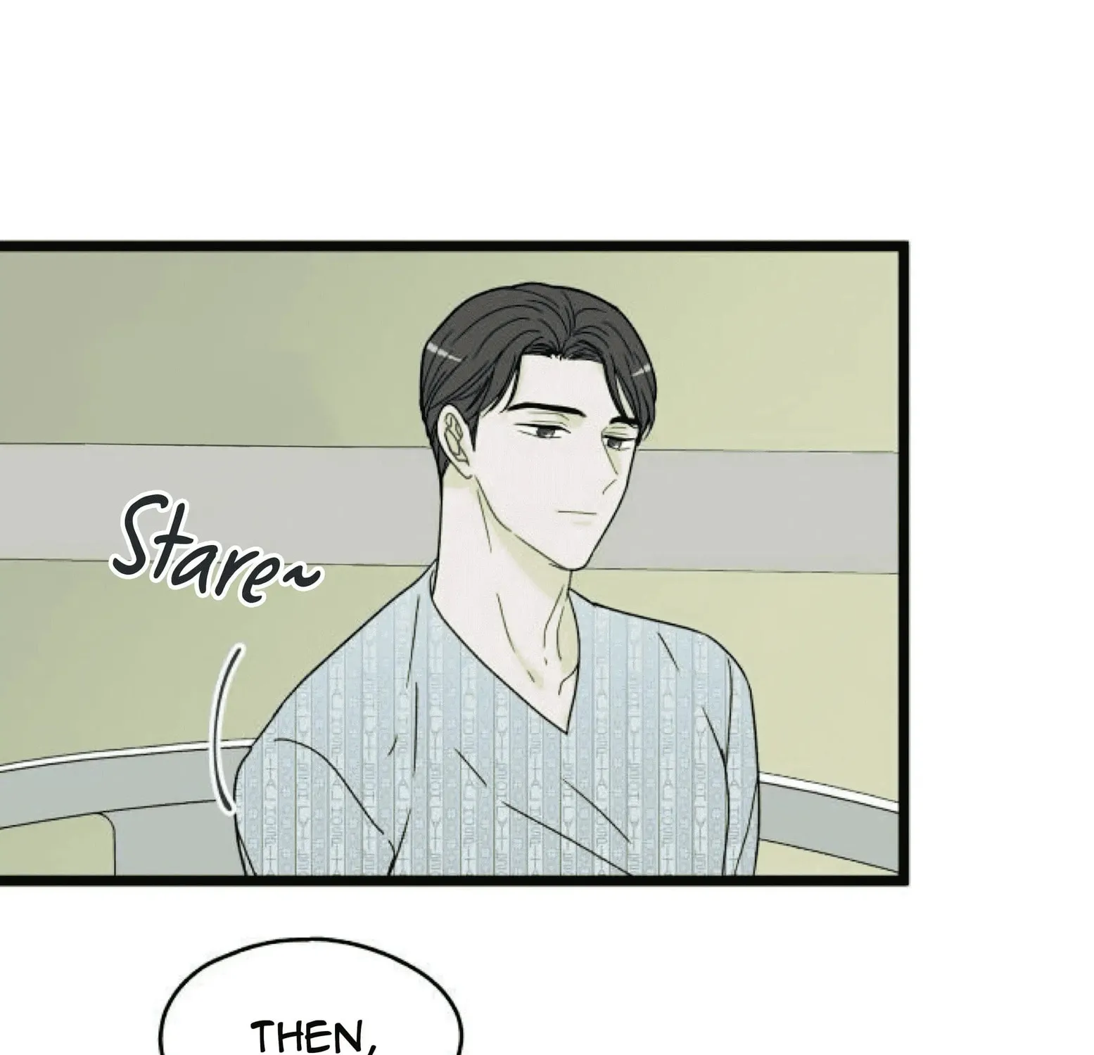 Read Intercept chapter 10 image 152 on Lezhin