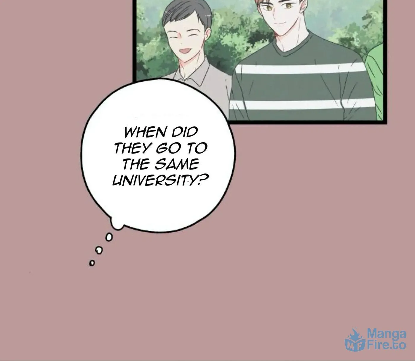 Read Intercept chapter 10 image 29 on Lezhin