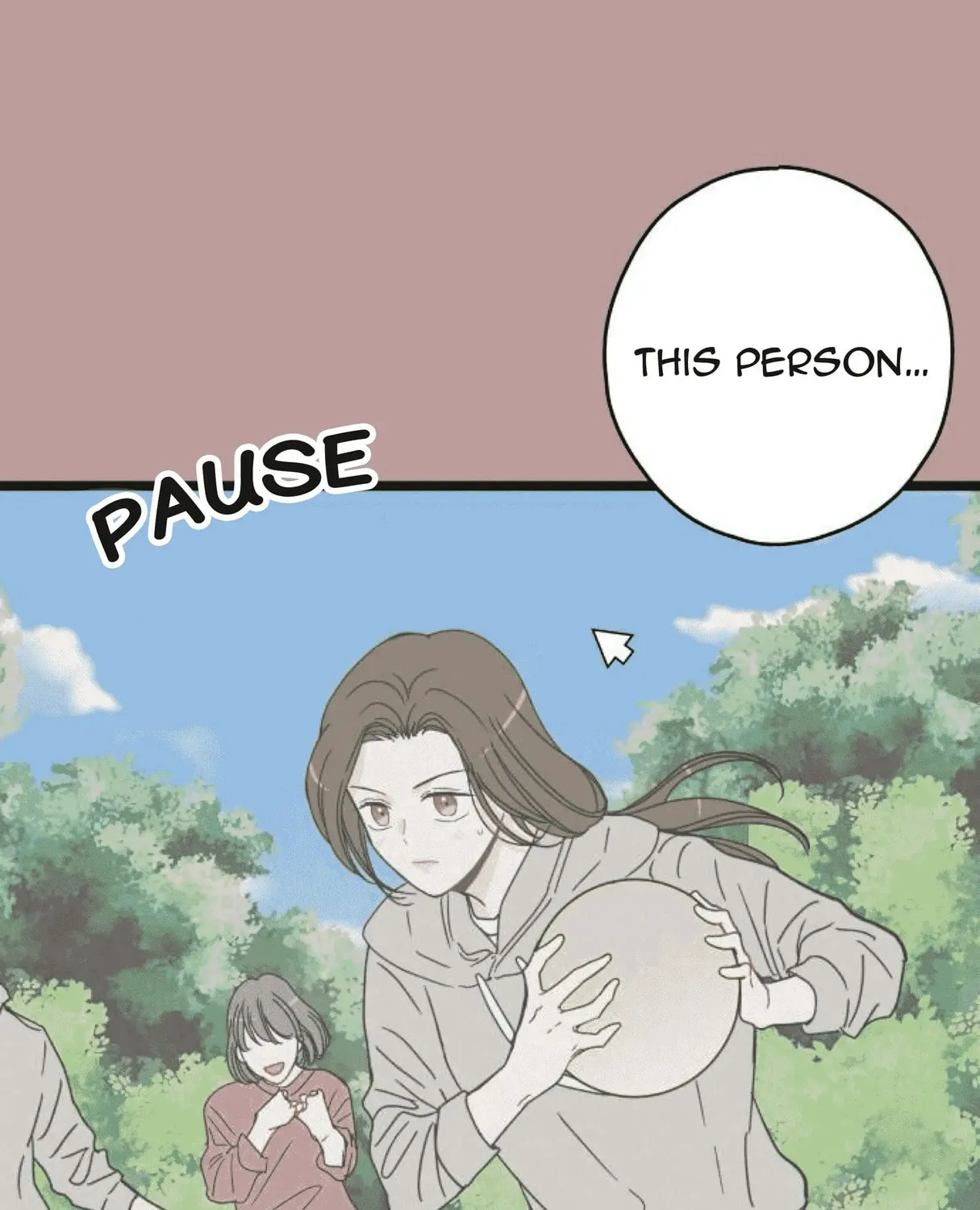 Read Intercept chapter 10 image 32 on Lezhin