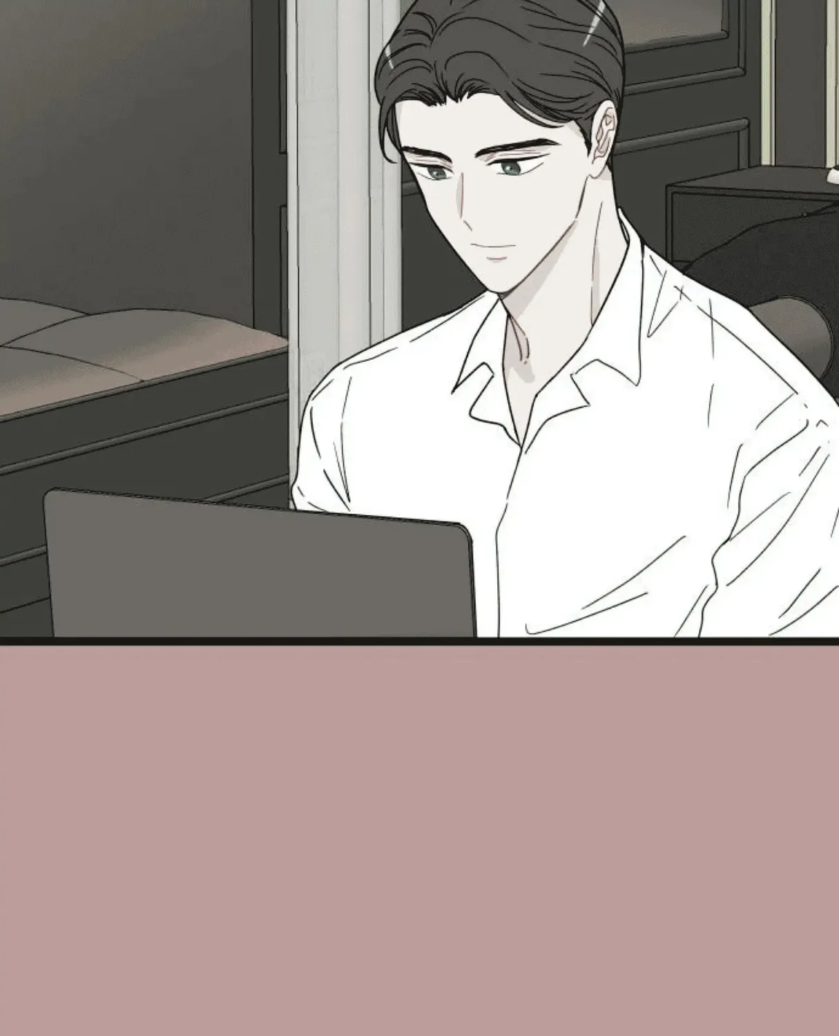 Read Intercept chapter 10 image 36 on Lezhin