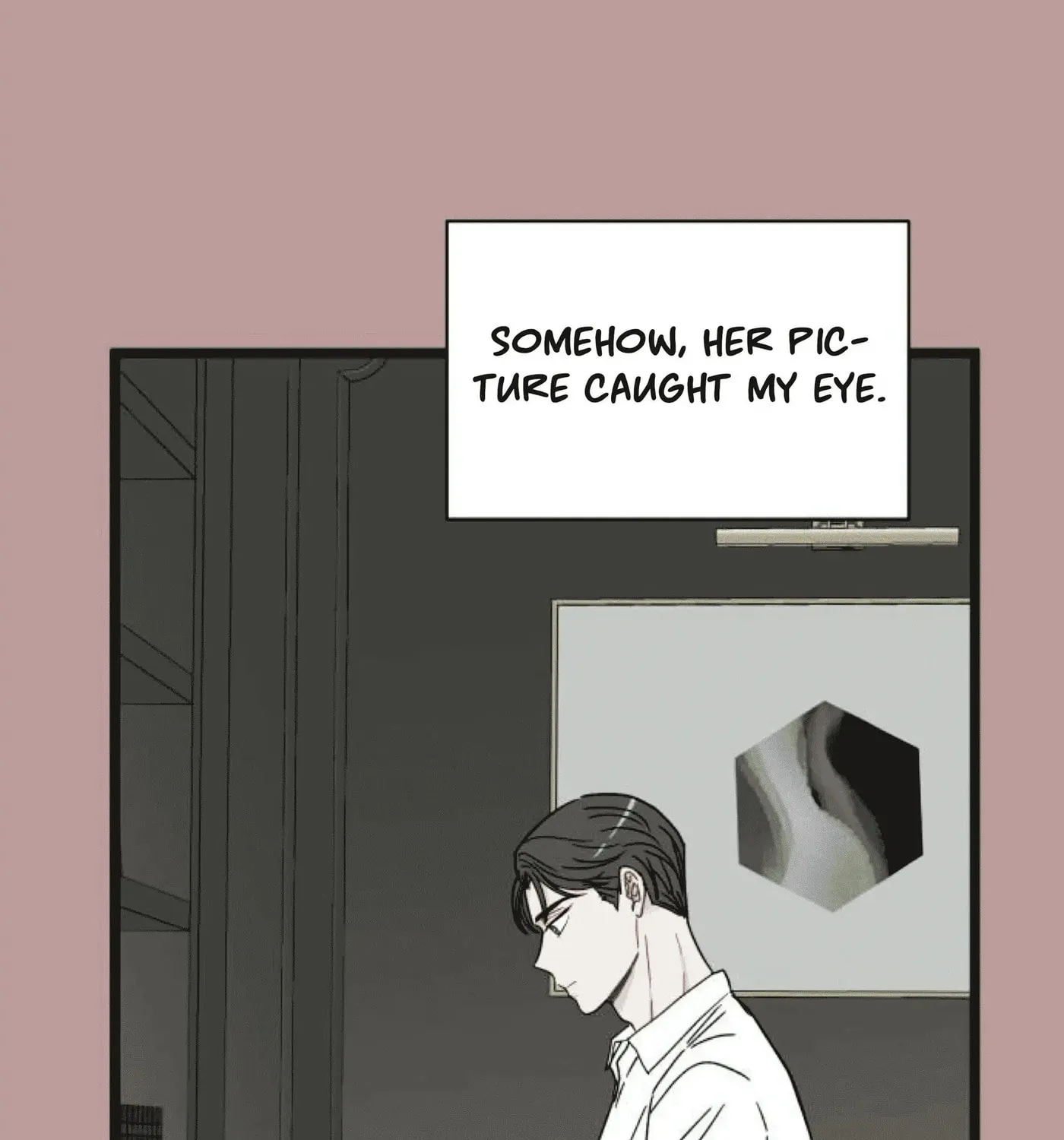 Read Intercept chapter 10 image 38 on Lezhin
