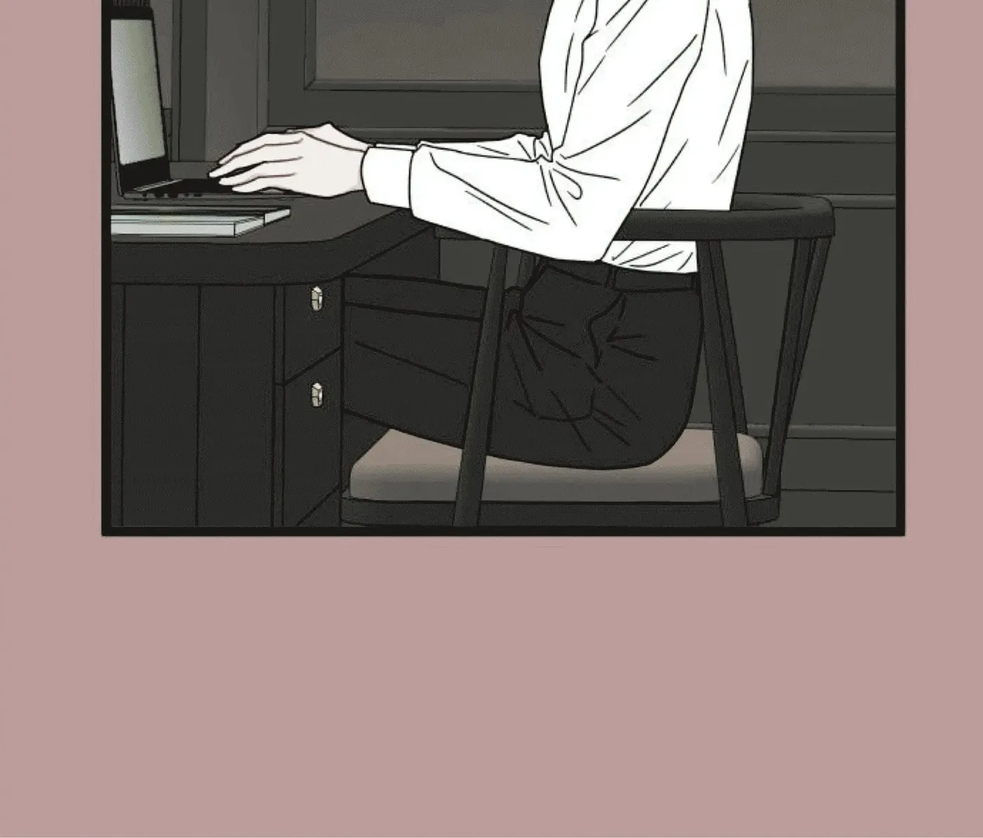 Read Intercept chapter 10 image 39 on Lezhin