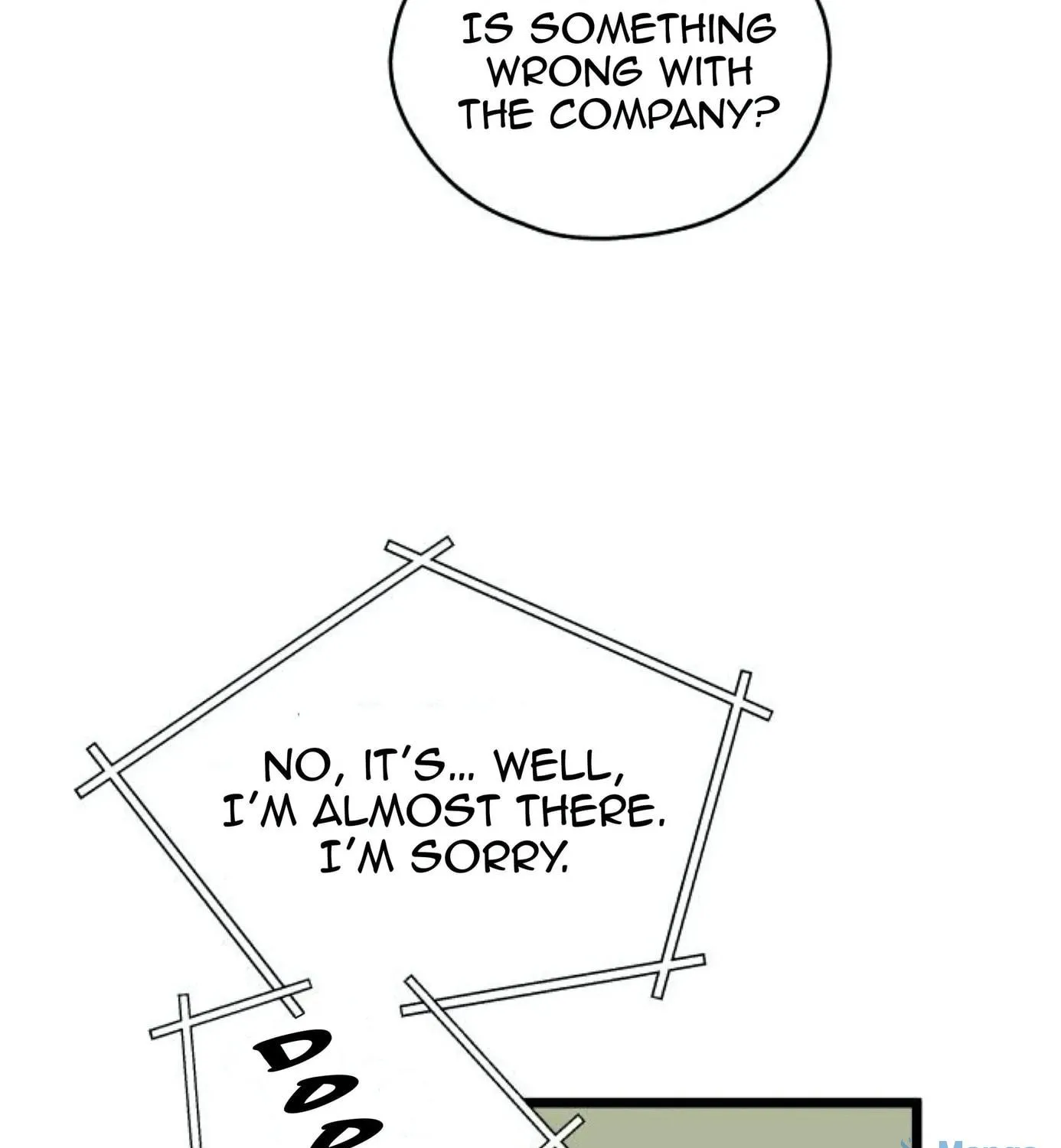 Read Intercept chapter 10 image 4 on Lezhin