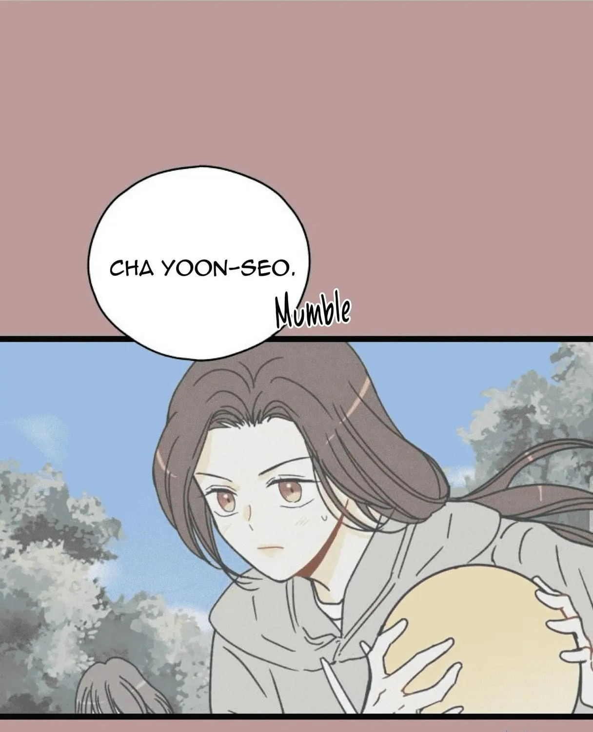 Read Intercept chapter 10 image 40 on Lezhin