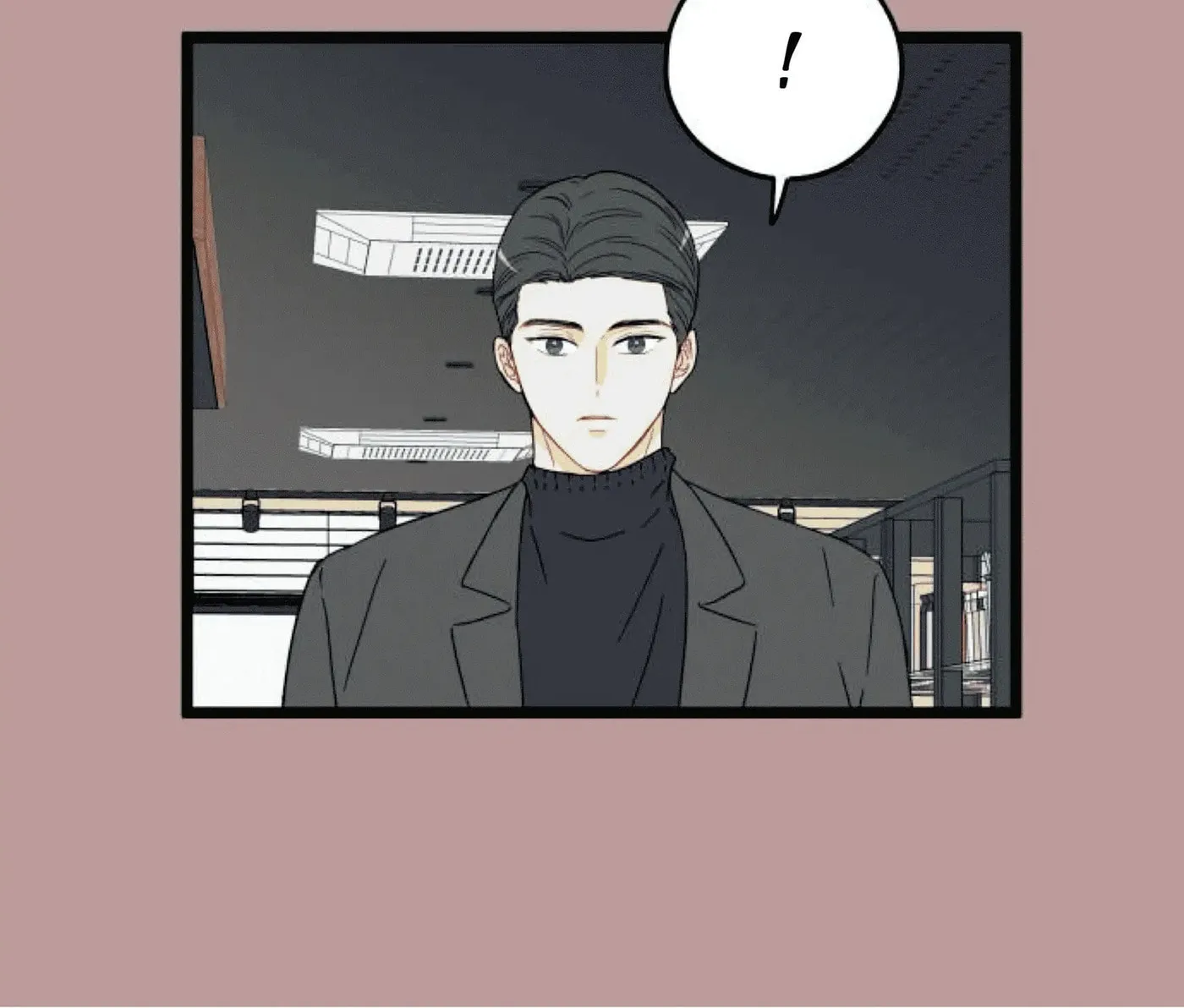 Read Intercept chapter 10 image 49 on Lezhin