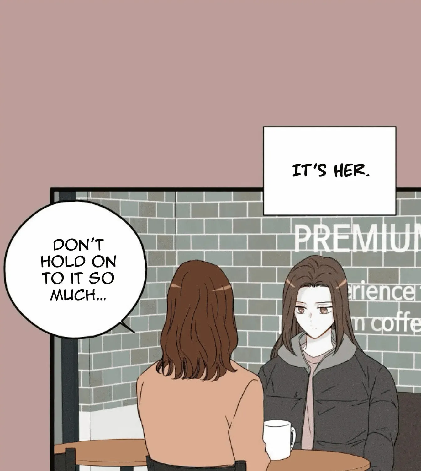 Read Intercept chapter 10 image 50 on Lezhin