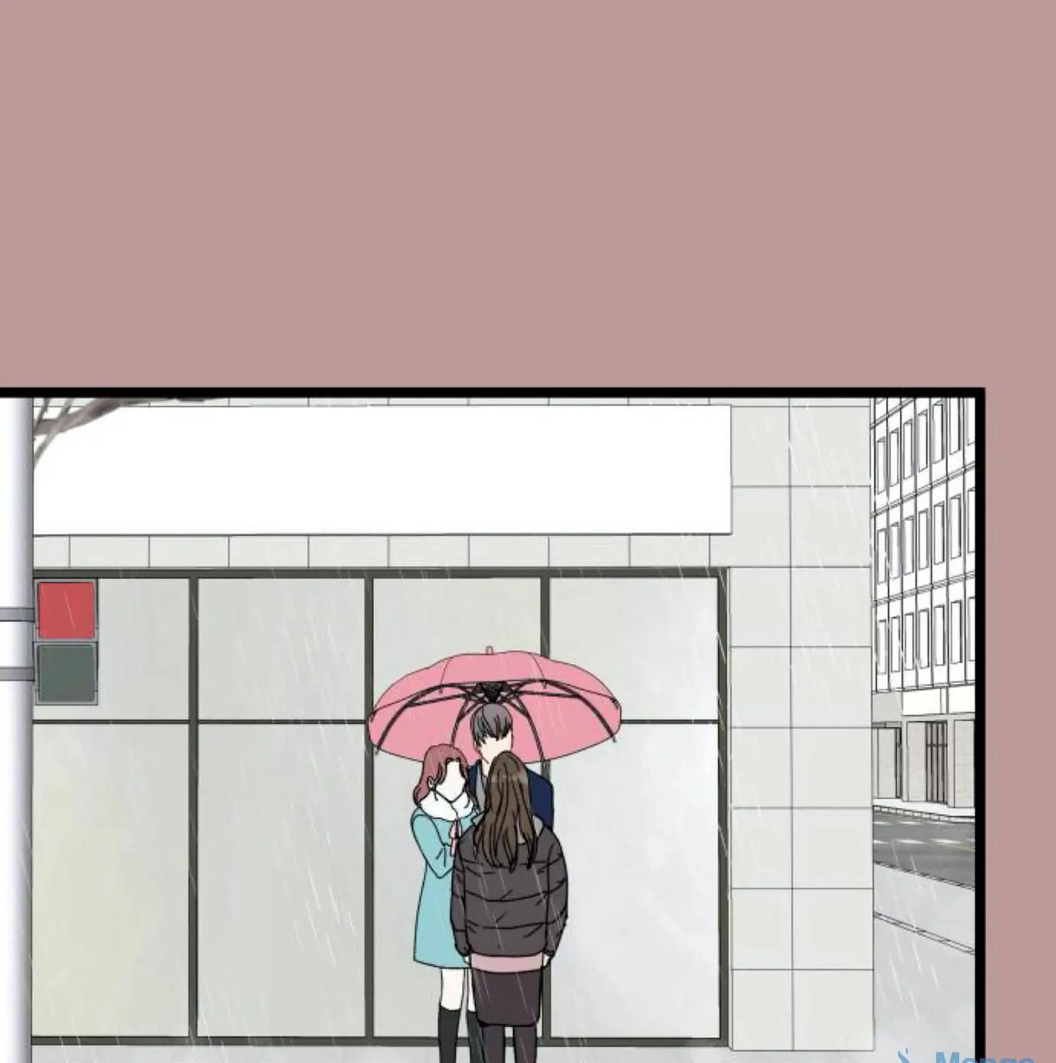 Read Intercept chapter 10 image 70 on Lezhin