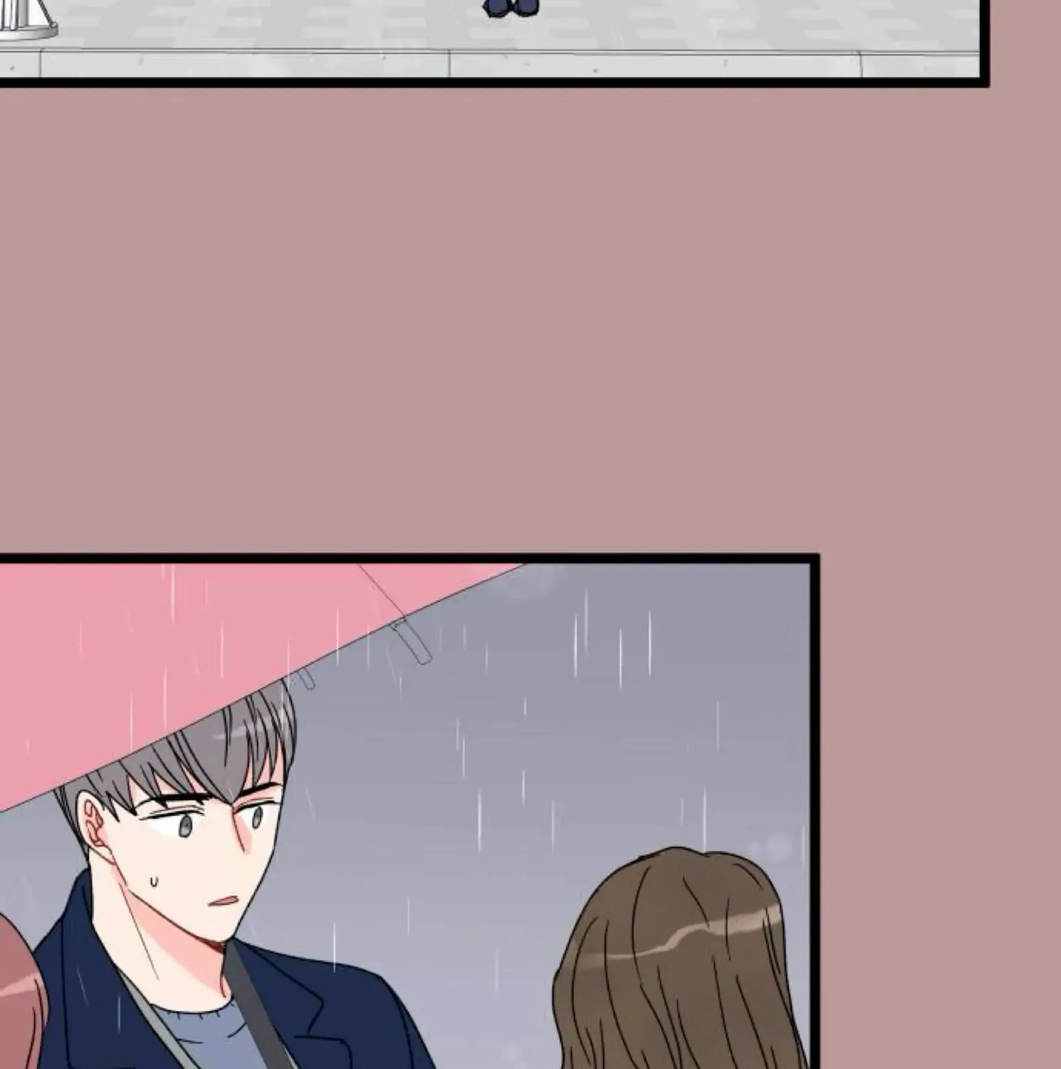 Read Intercept chapter 10 image 72 on Lezhin