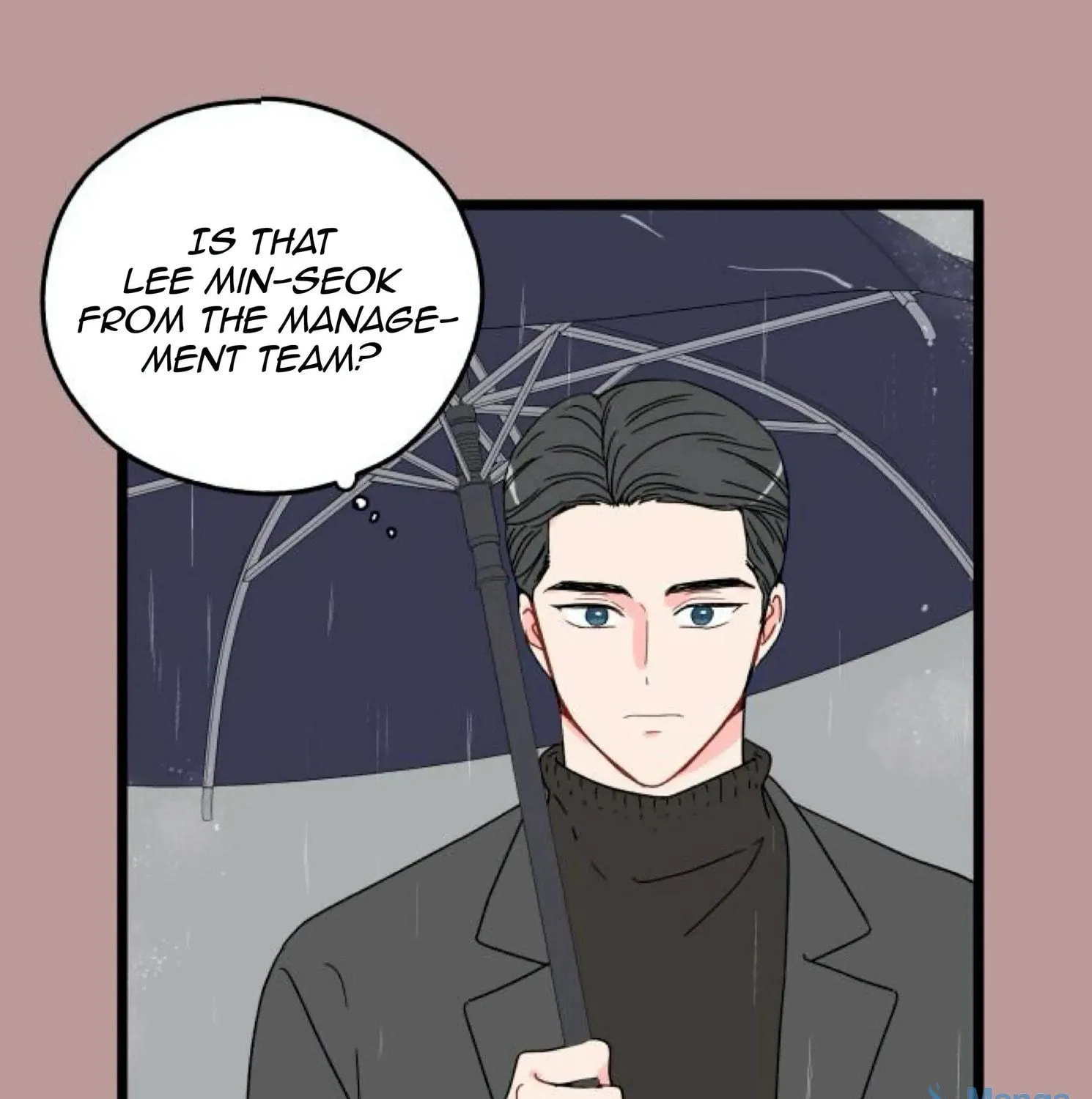 Read Intercept chapter 10 image 76 on Lezhin