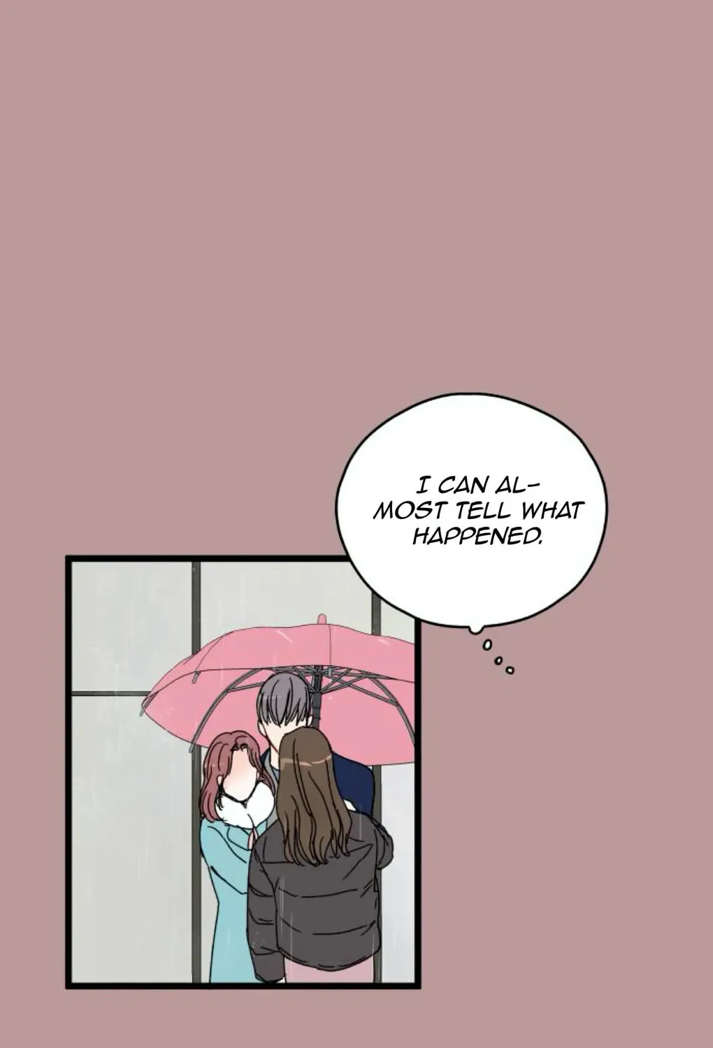 Read Intercept chapter 10 image 78 on Lezhin