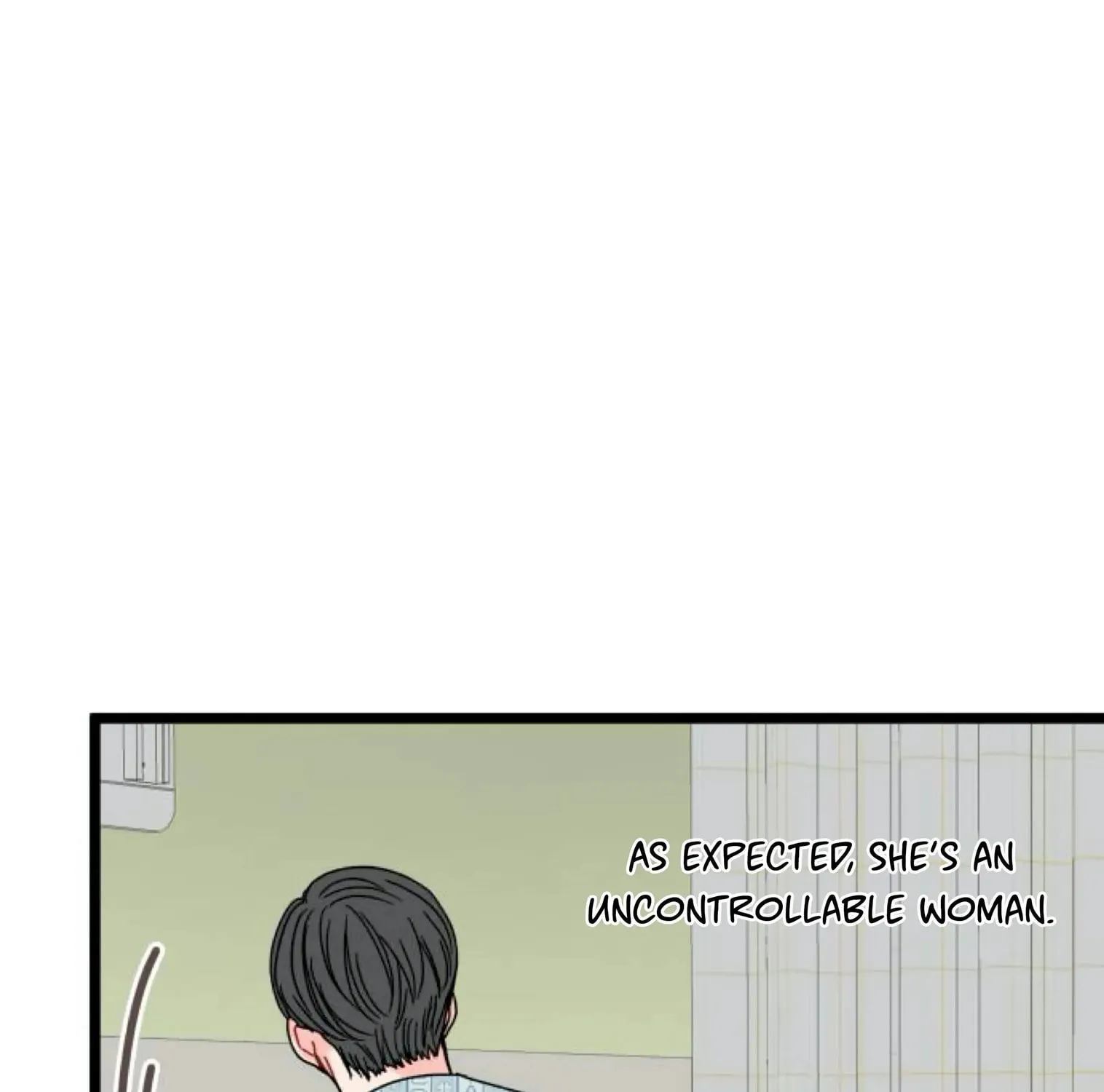 Read Intercept chapter 10 image 92 on Lezhin