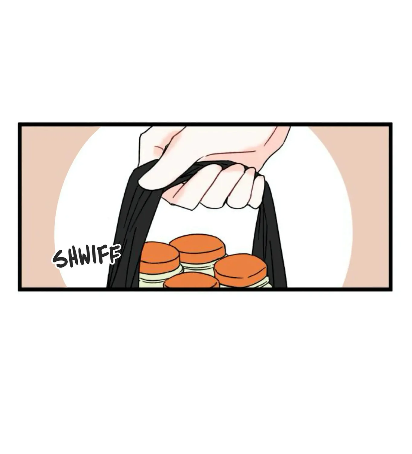 Read Intercept chapter 10 image 98 on Lezhin