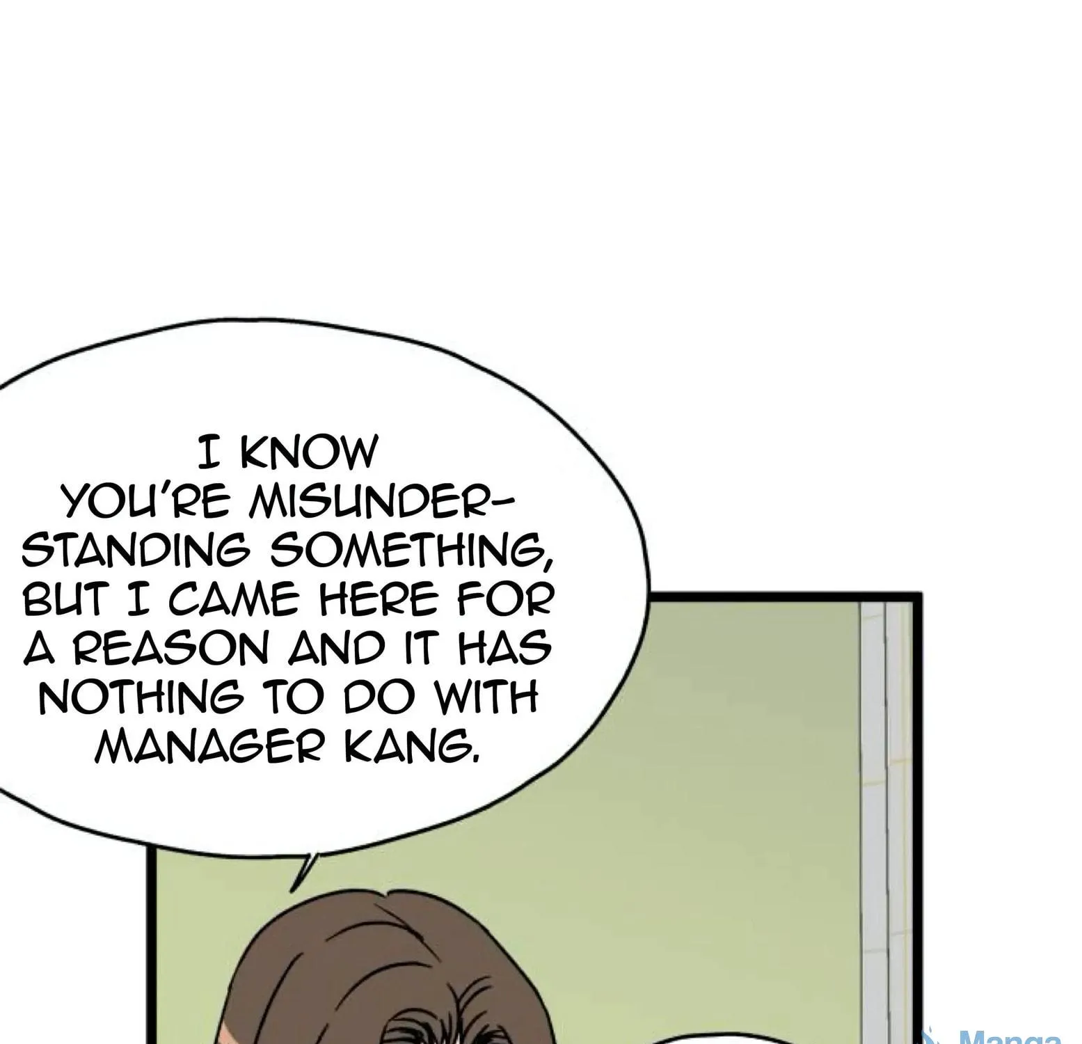 Read Intercept chapter 11 image 100 on Lezhin