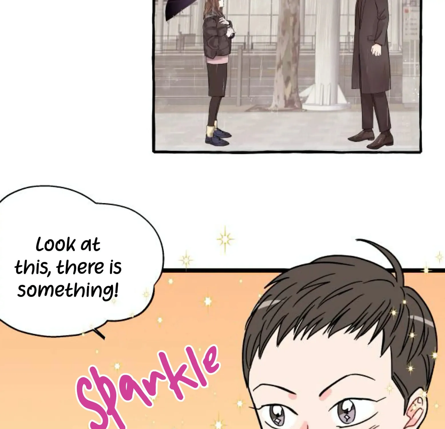 Read Intercept chapter 11 image 104 on Lezhin