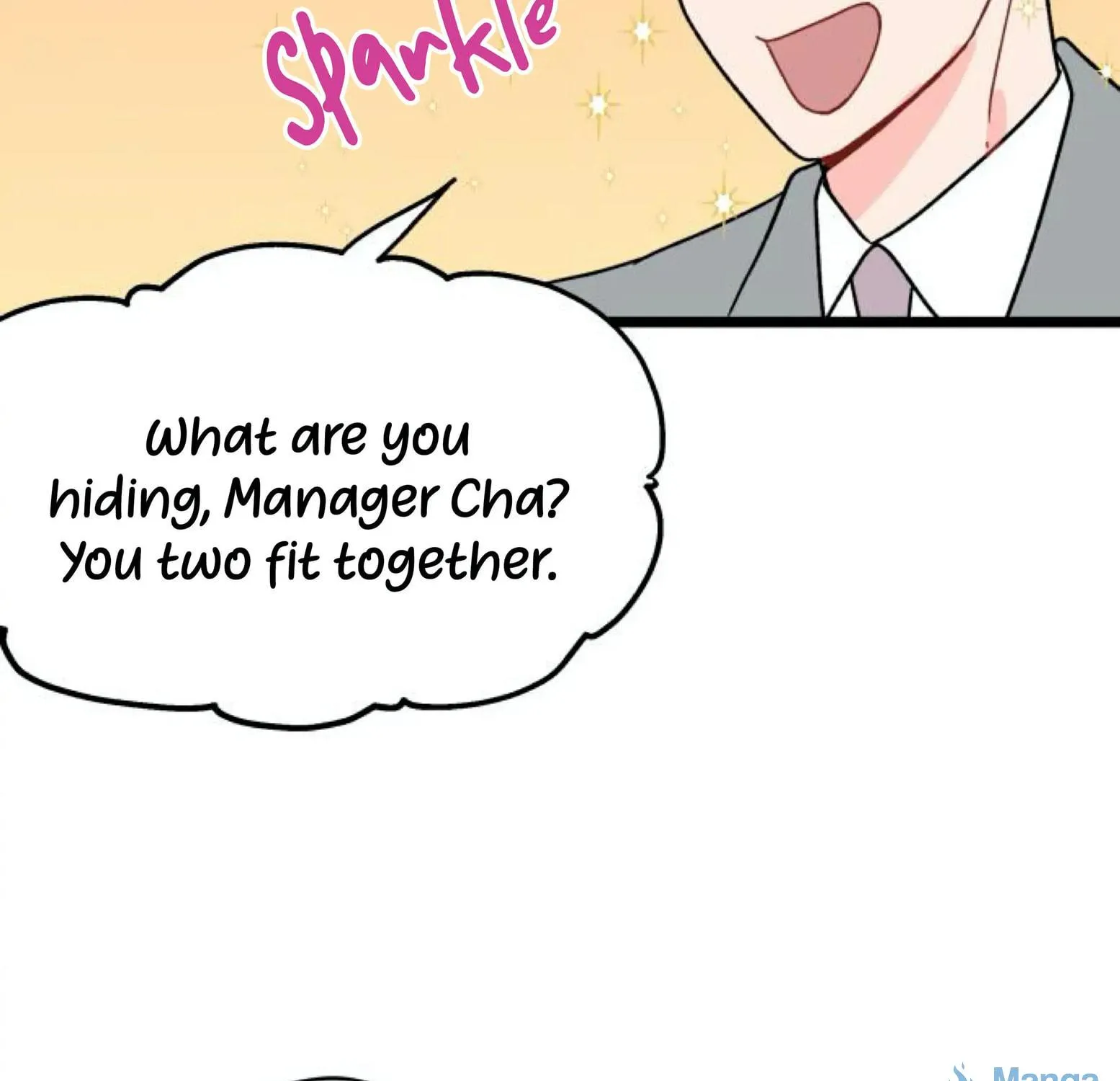 Read Intercept chapter 11 image 106 on Lezhin