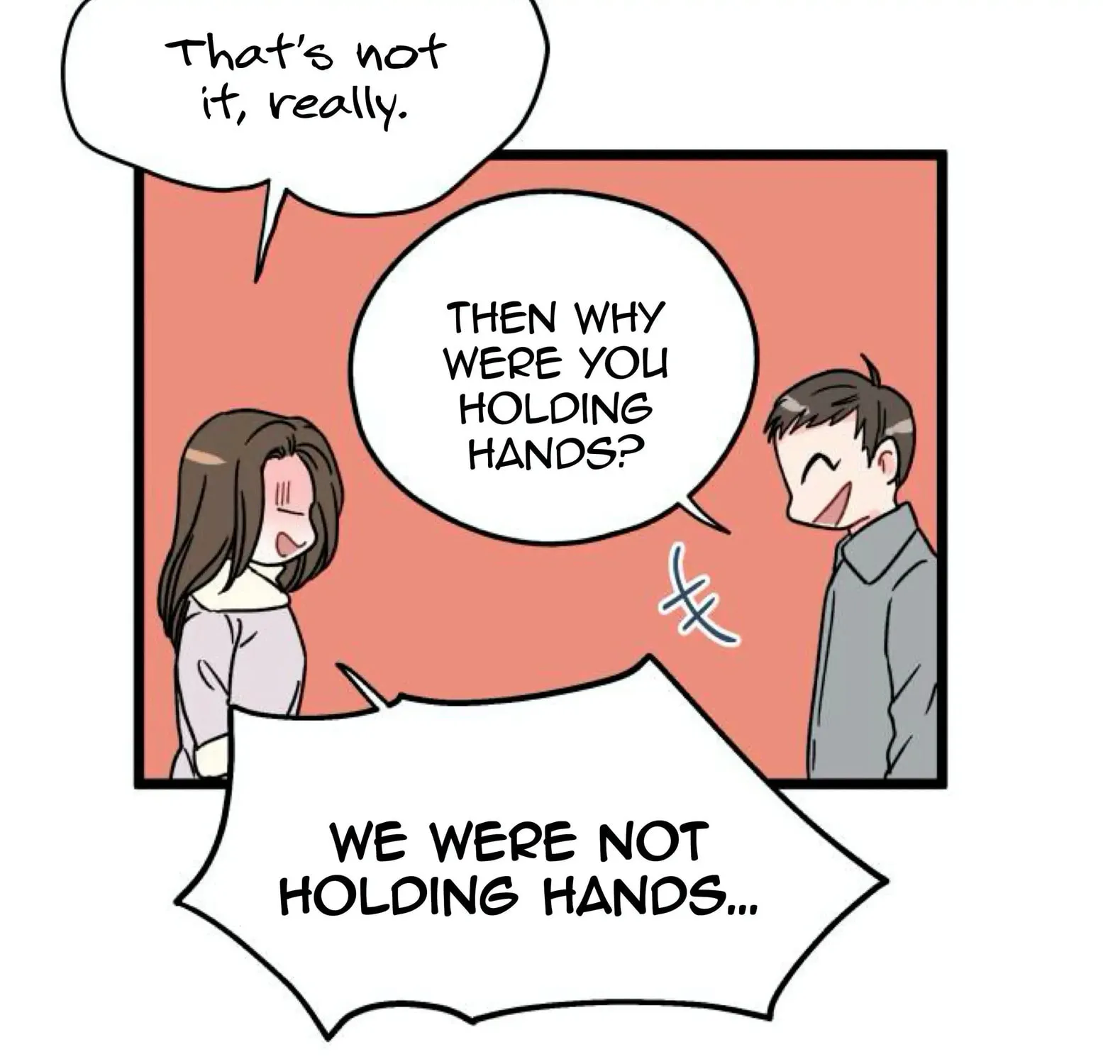 Read Intercept chapter 11 image 108 on Lezhin