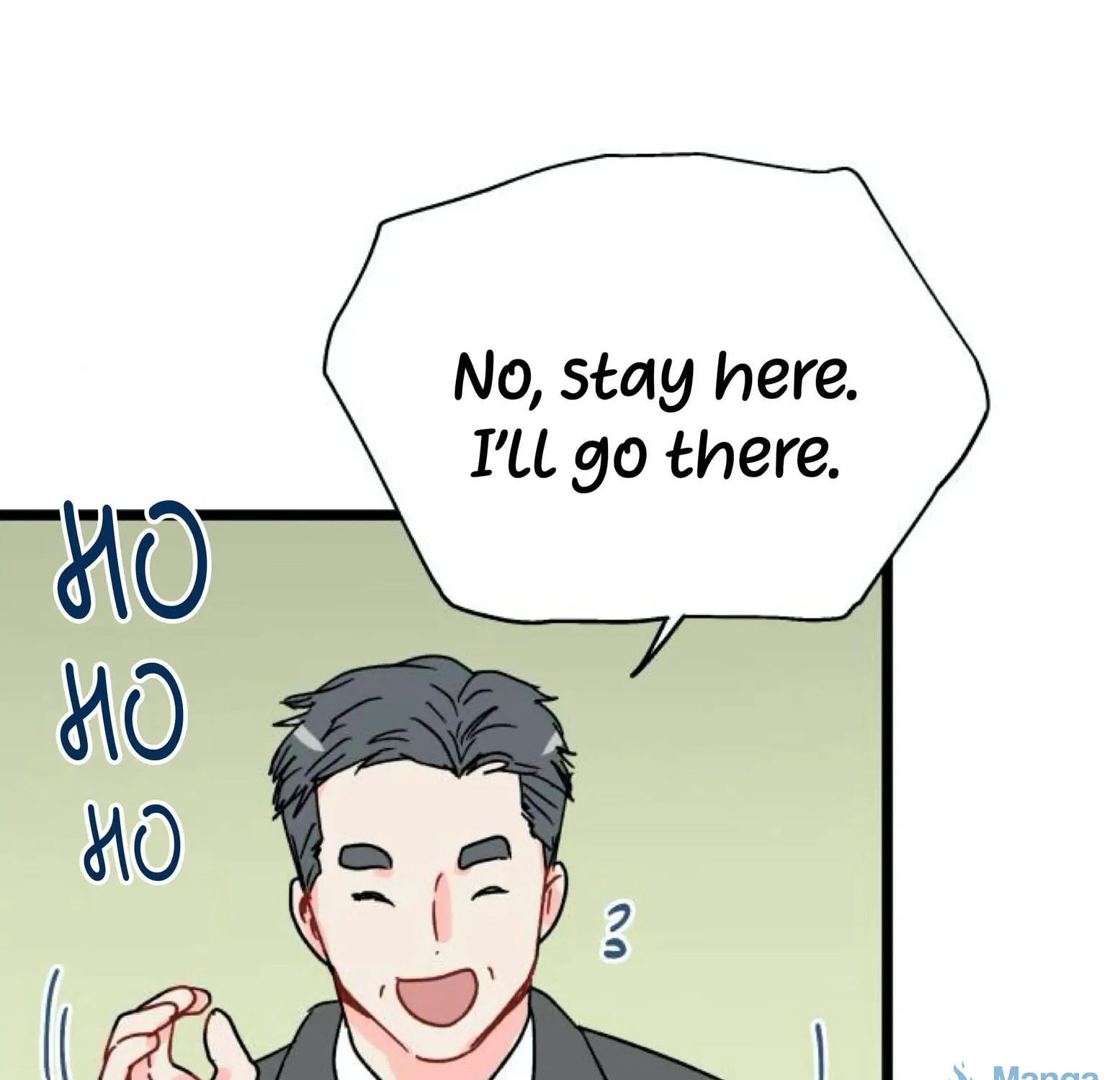 Read Intercept chapter 11 image 118 on Lezhin