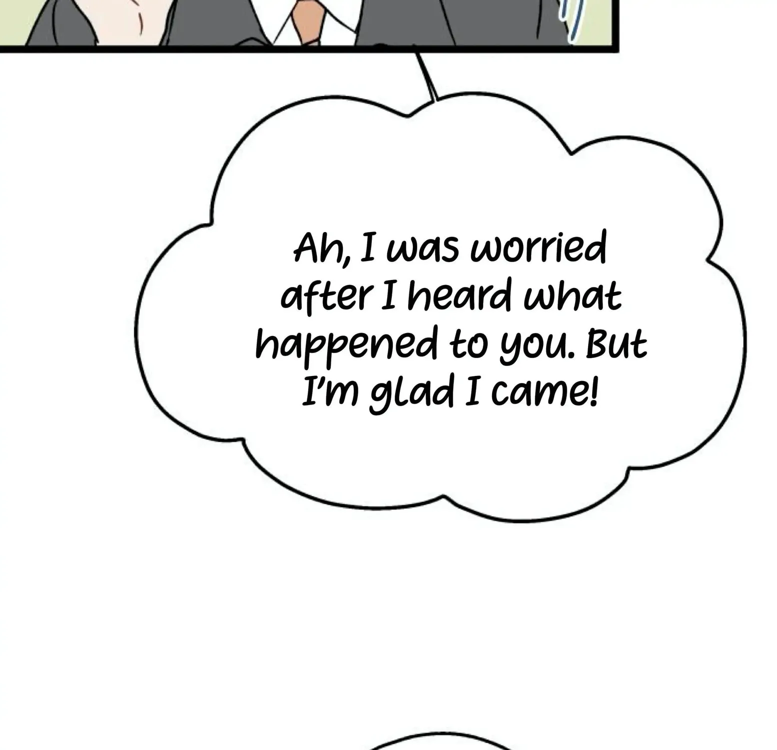 Read Intercept chapter 11 image 120 on Lezhin