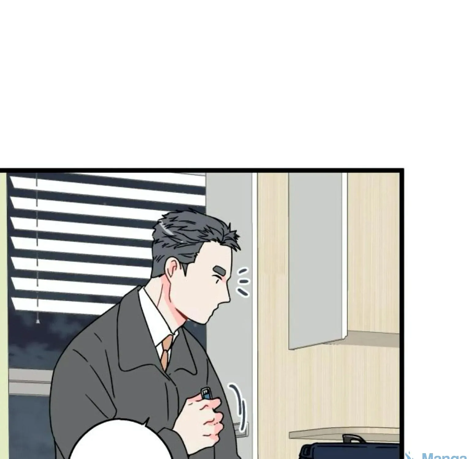 Read Intercept chapter 11 image 124 on Lezhin