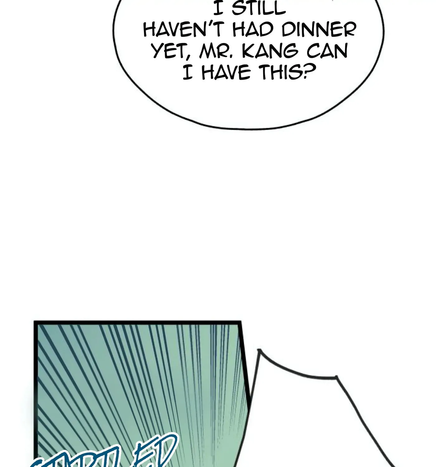 Read Intercept chapter 11 image 132 on Lezhin