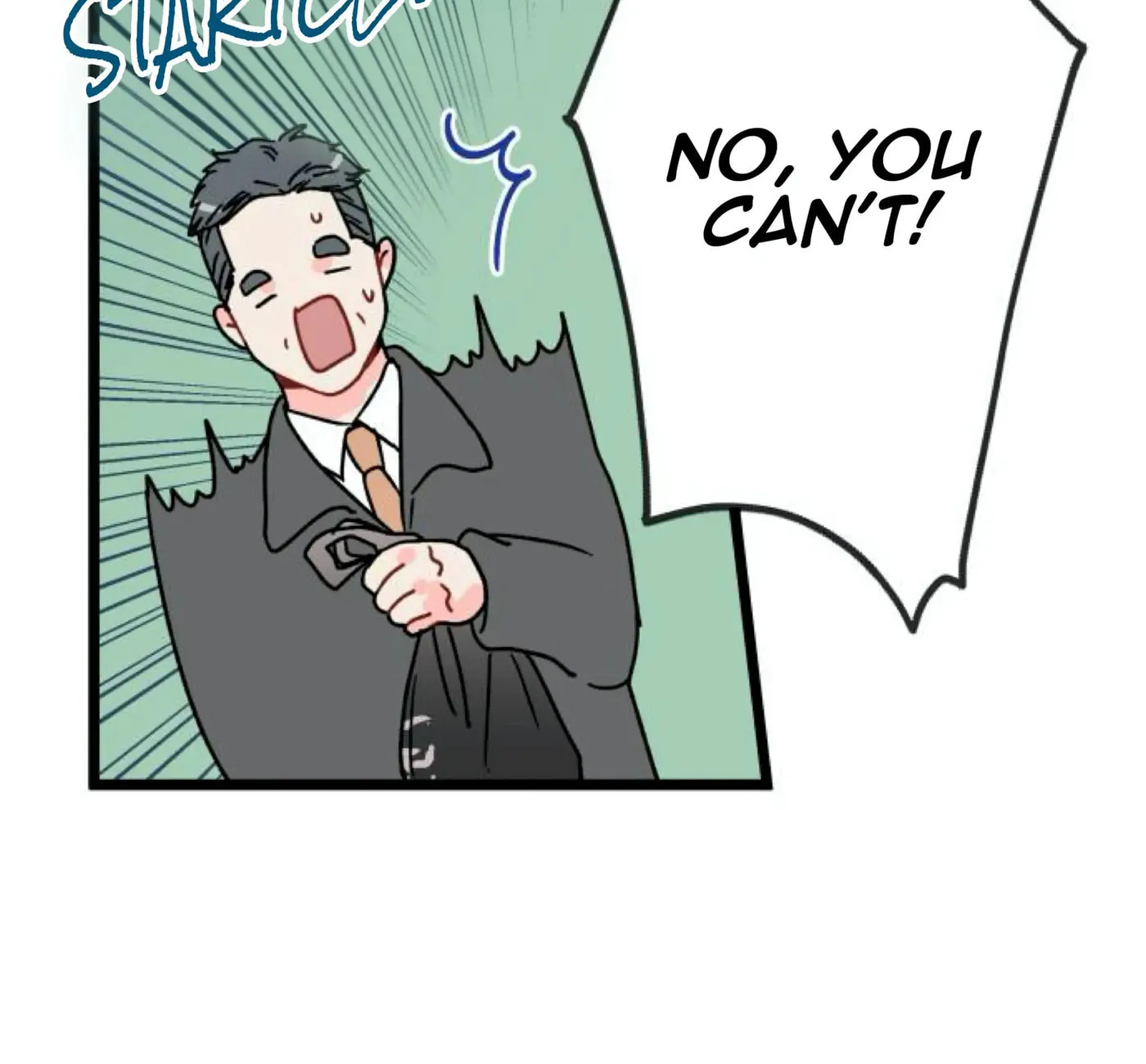 Read Intercept chapter 11 image 133 on Lezhin