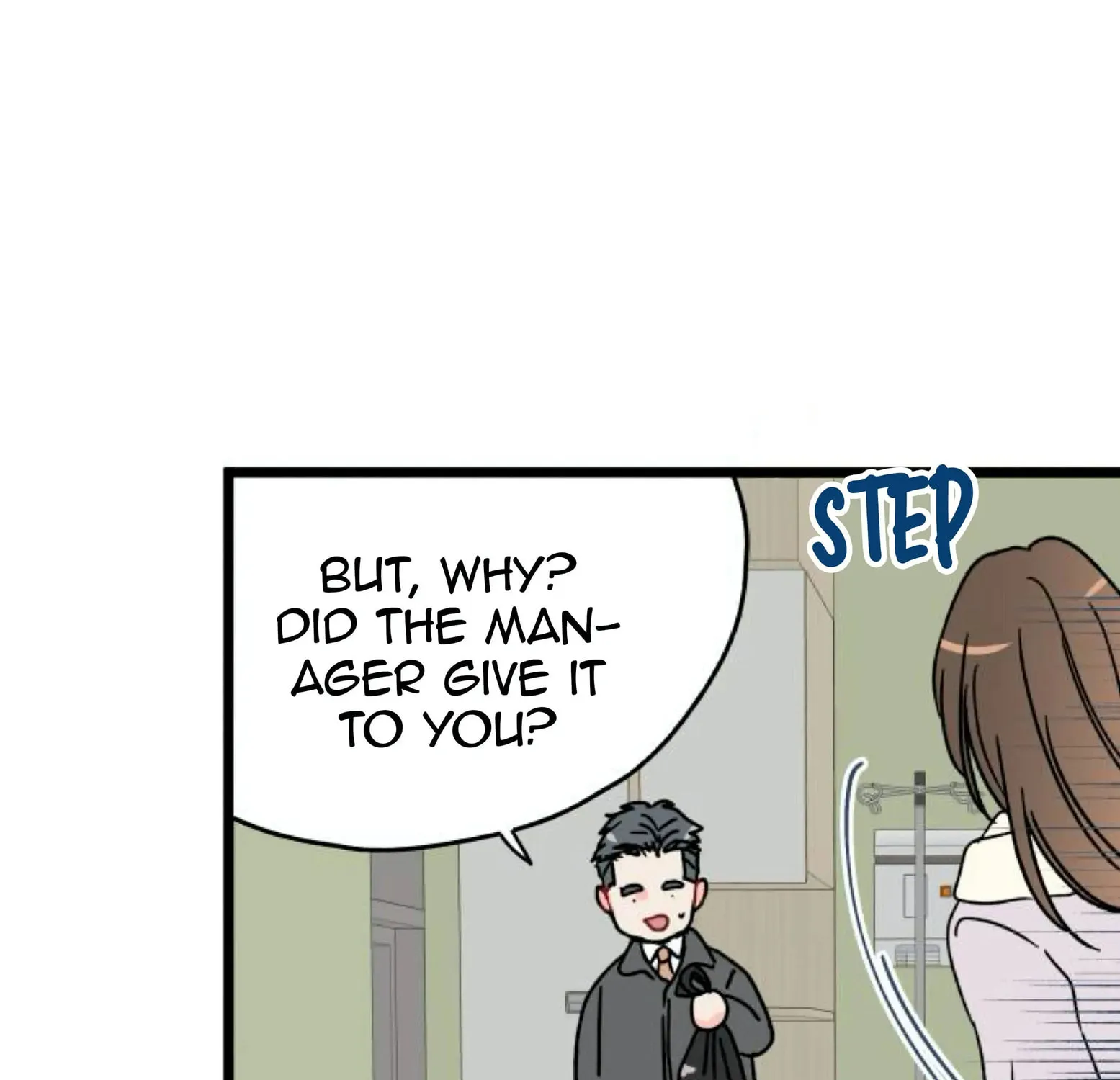 Read Intercept chapter 11 image 134 on Lezhin