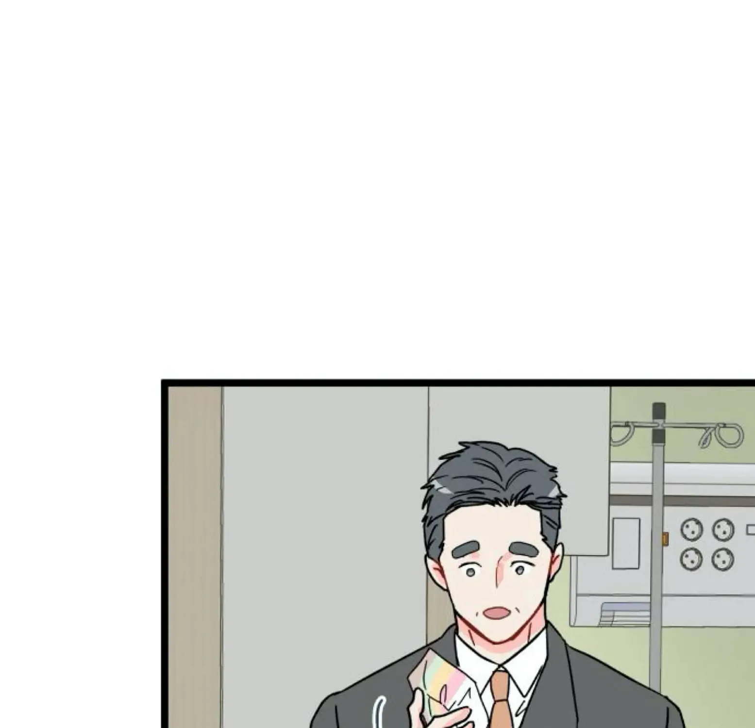 Read Intercept chapter 11 image 140 on Lezhin
