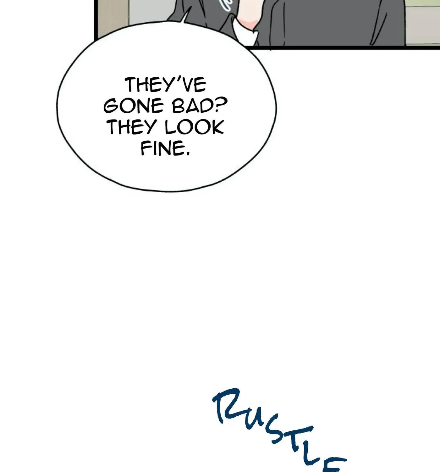 Read Intercept chapter 11 image 142 on Lezhin