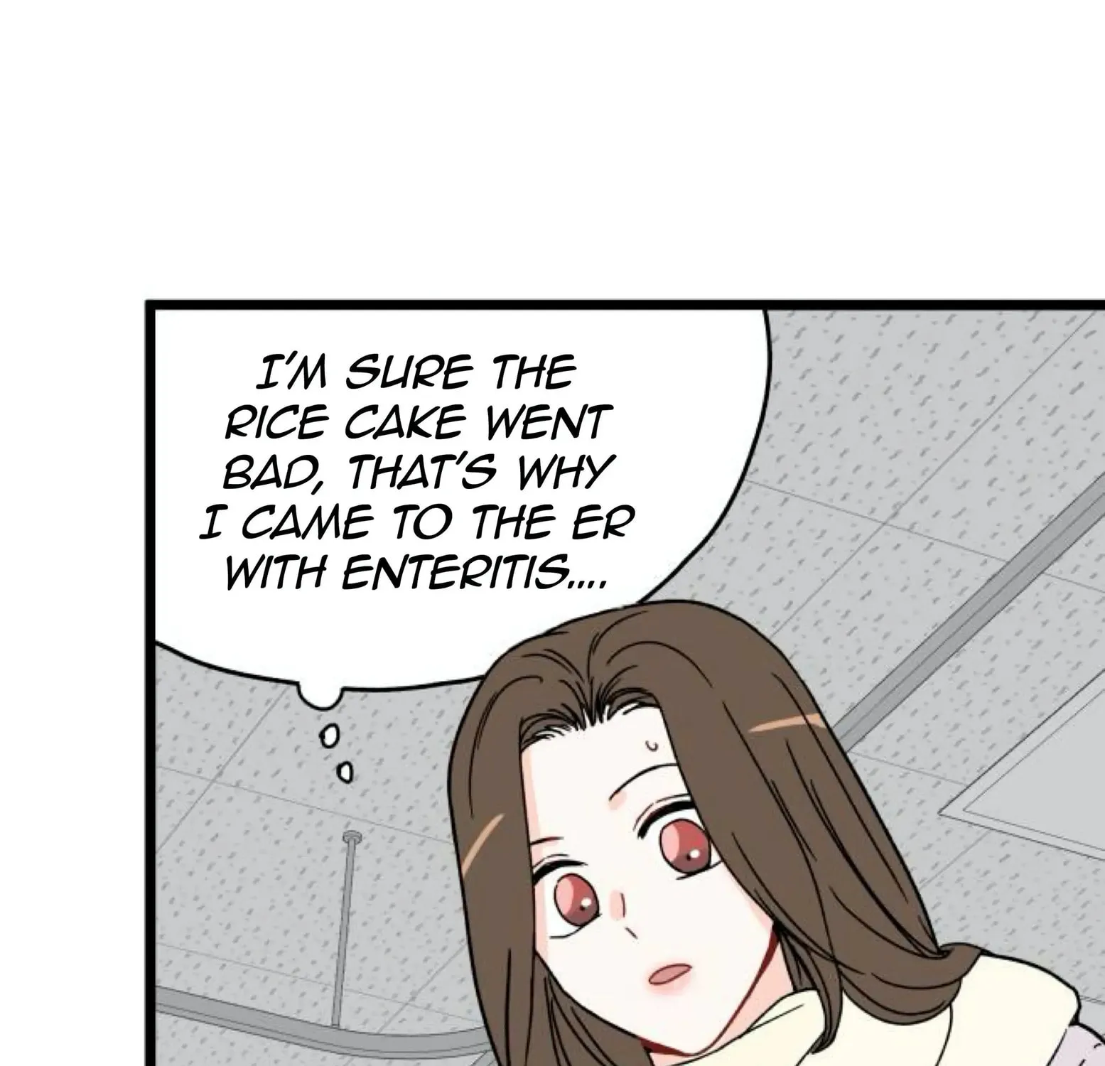 Read Intercept chapter 11 image 144 on Lezhin