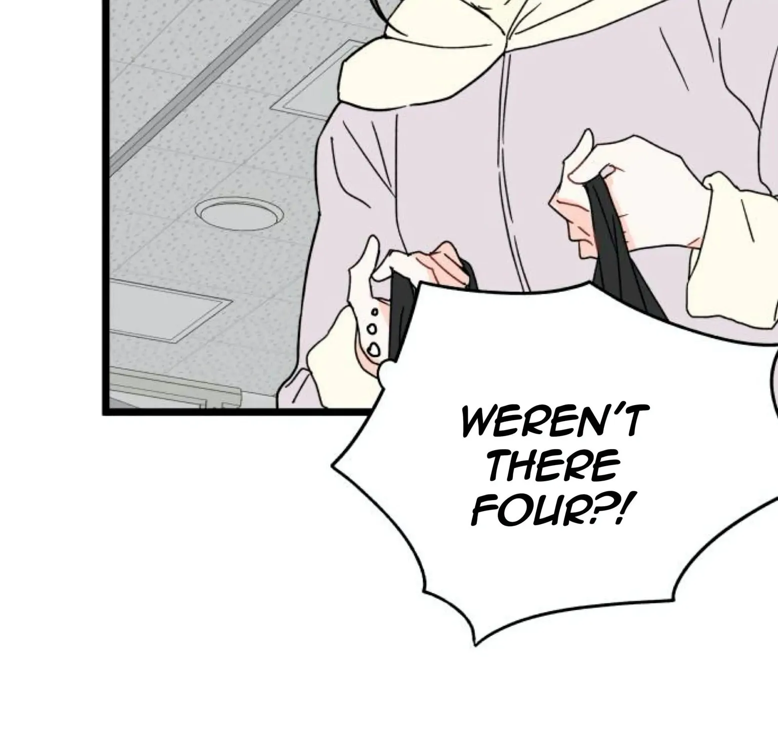 Read Intercept chapter 11 image 146 on Lezhin