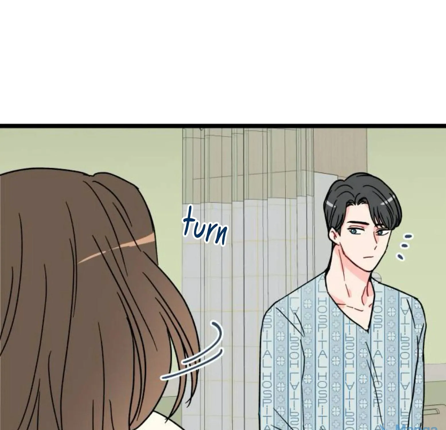 Read Intercept chapter 11 image 148 on Lezhin