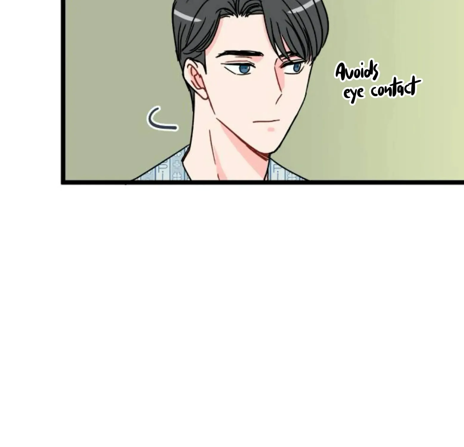 Read Intercept chapter 11 image 152 on Lezhin