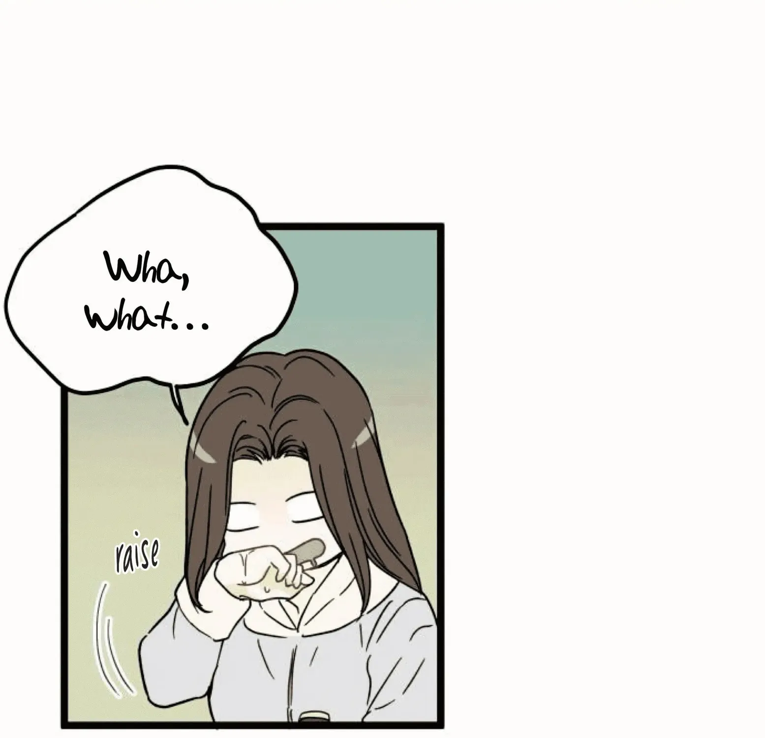 Read Intercept chapter 11 image 24 on Lezhin