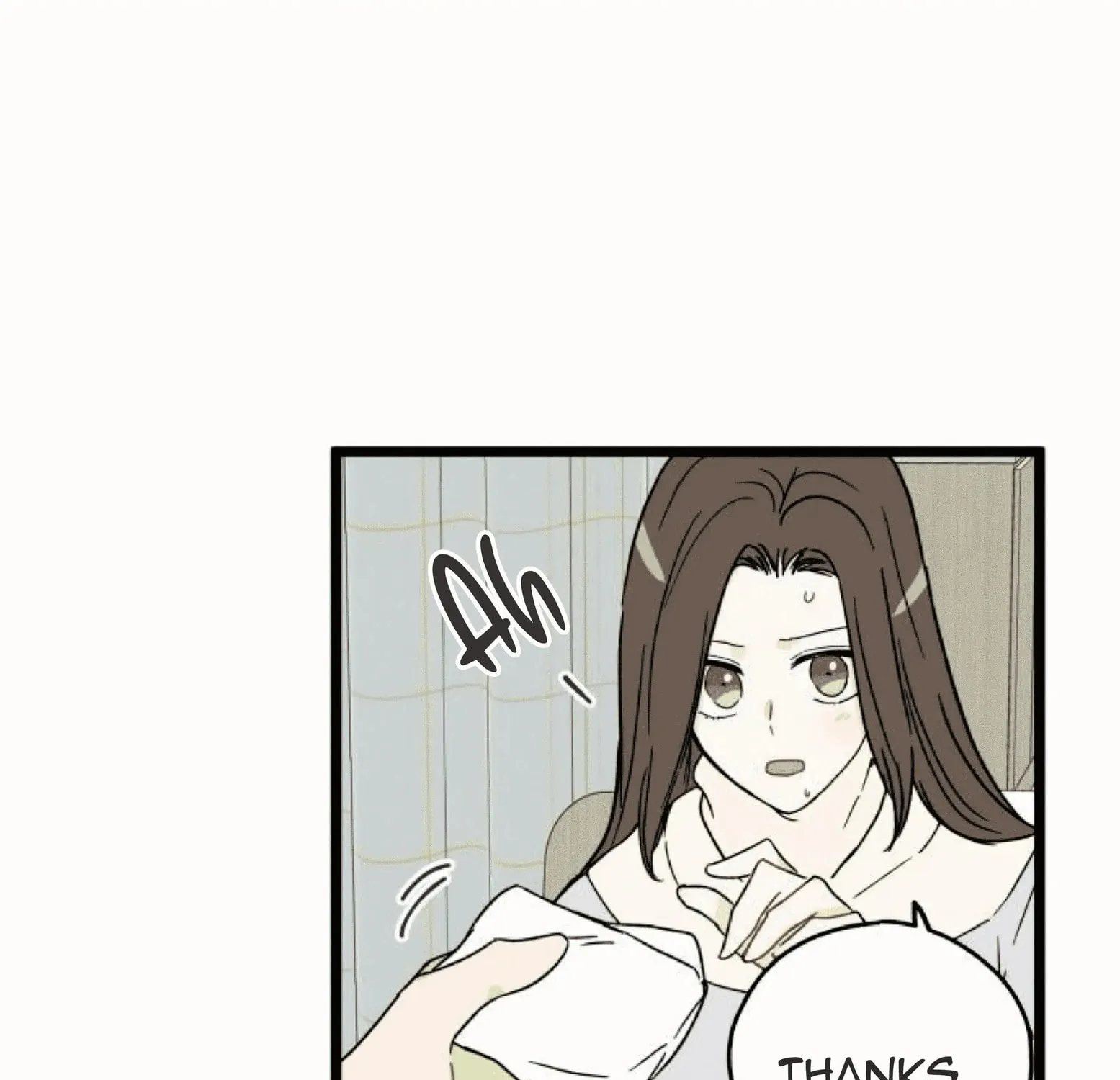 Read Intercept chapter 11 image 26 on Lezhin