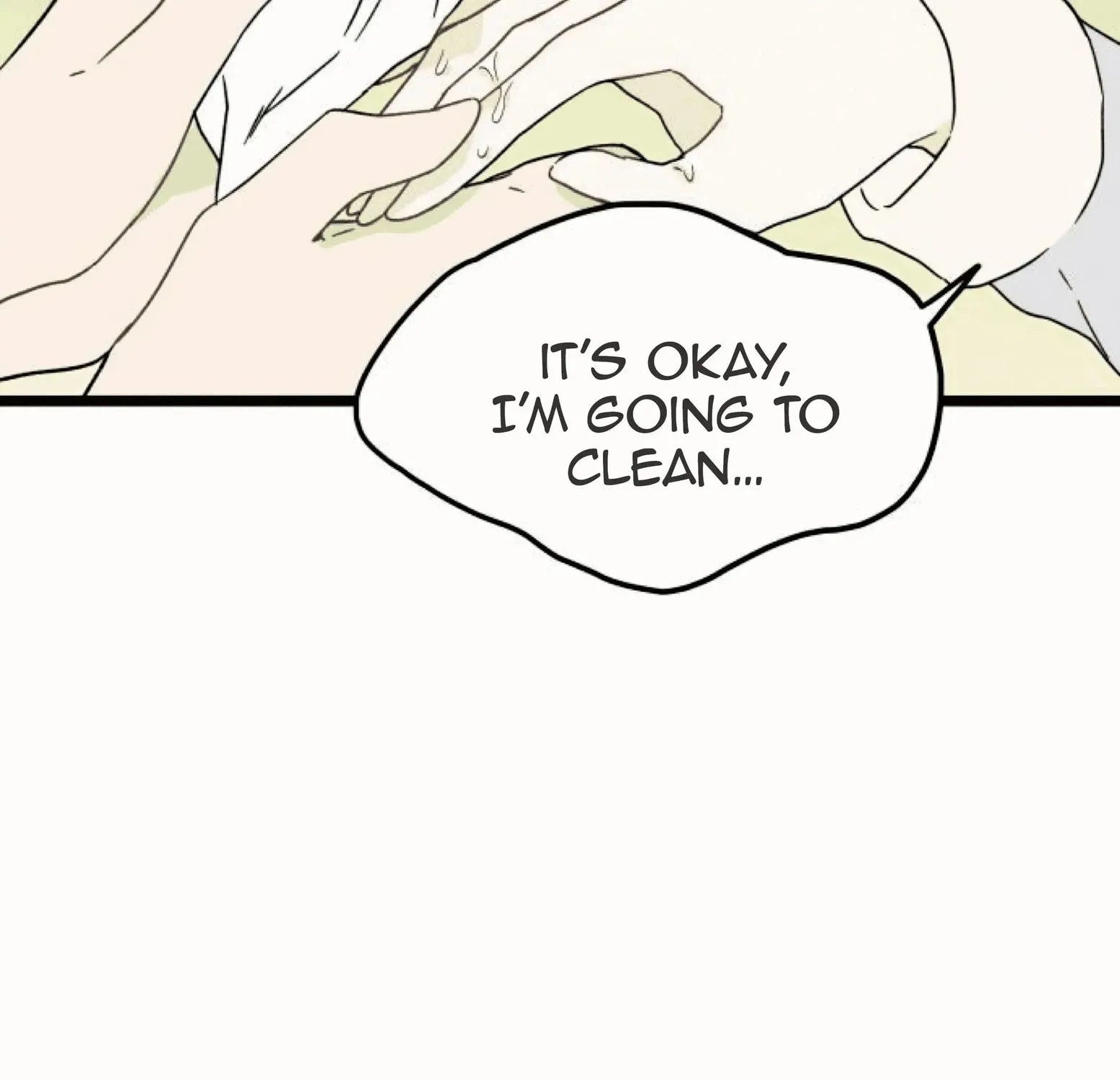 Read Intercept chapter 11 image 32 on Lezhin
