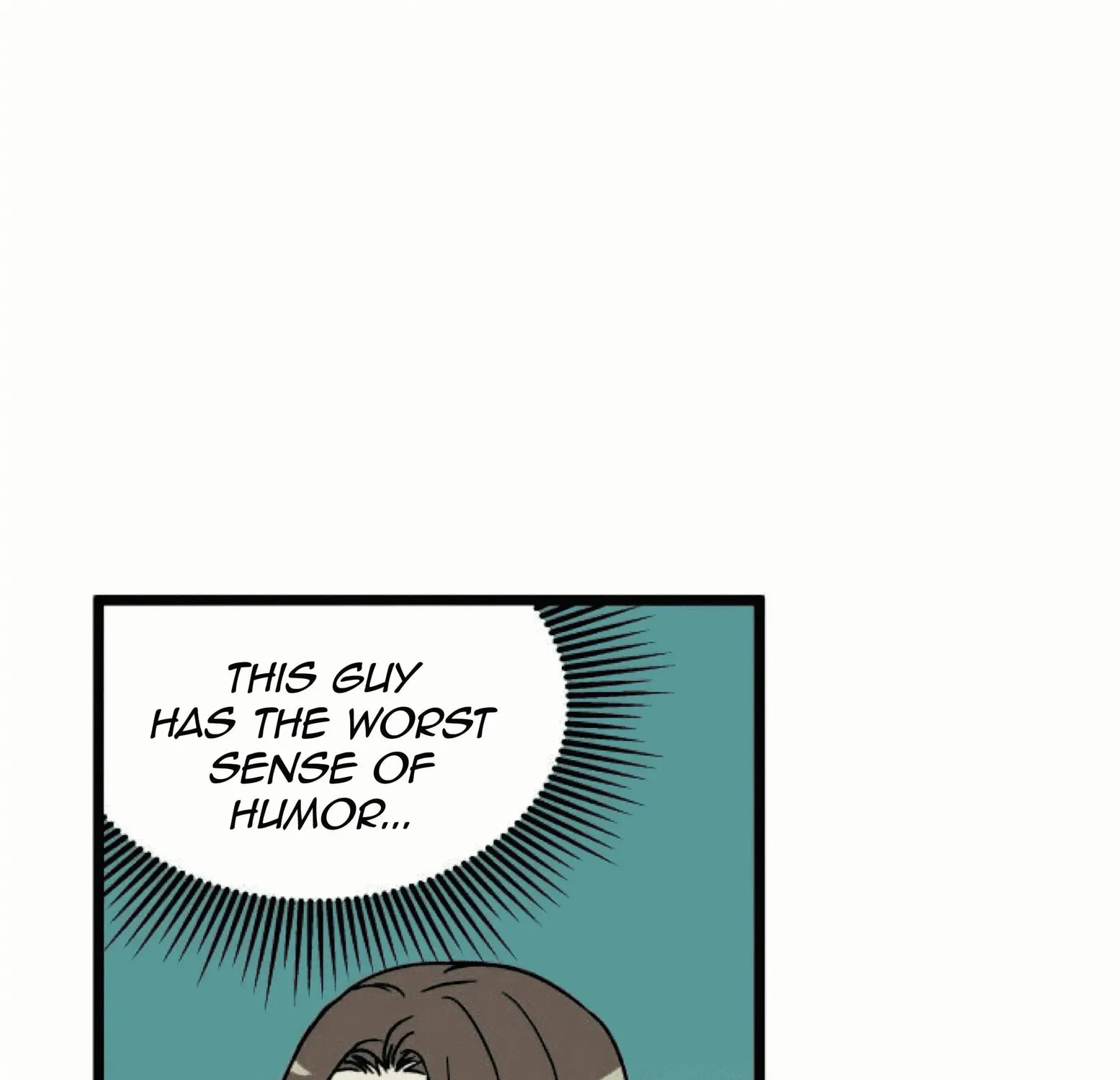 Read Intercept chapter 11 image 36 on Lezhin