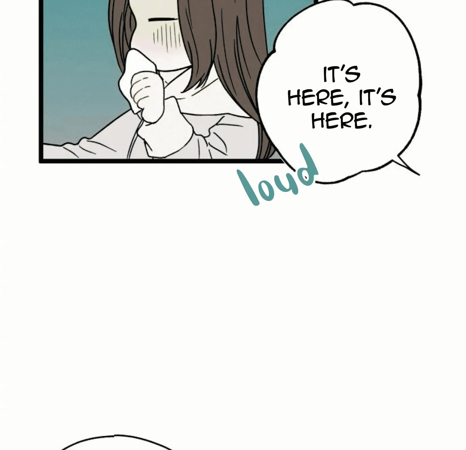 Read Intercept chapter 11 image 38 on Lezhin