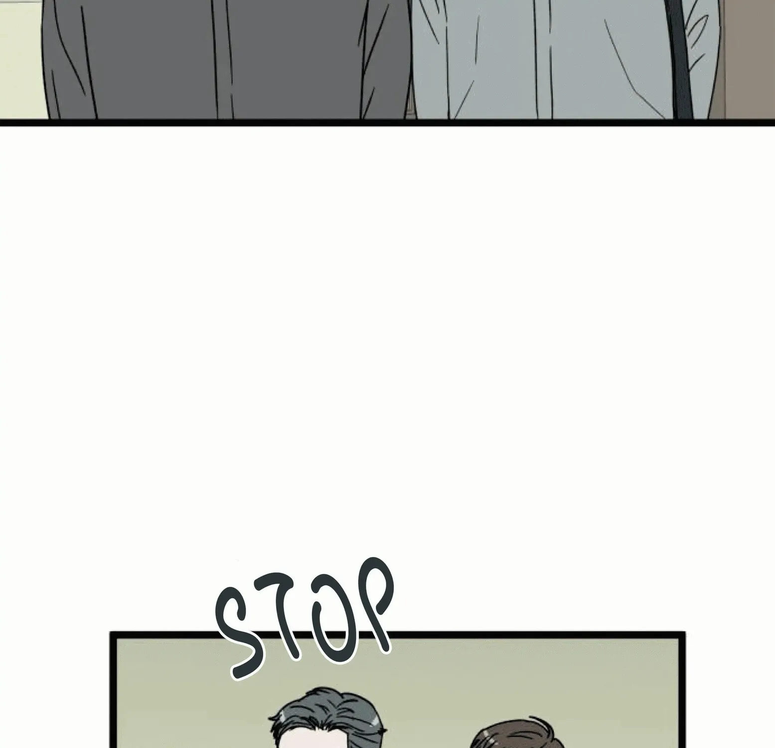 Read Intercept chapter 11 image 42 on Lezhin