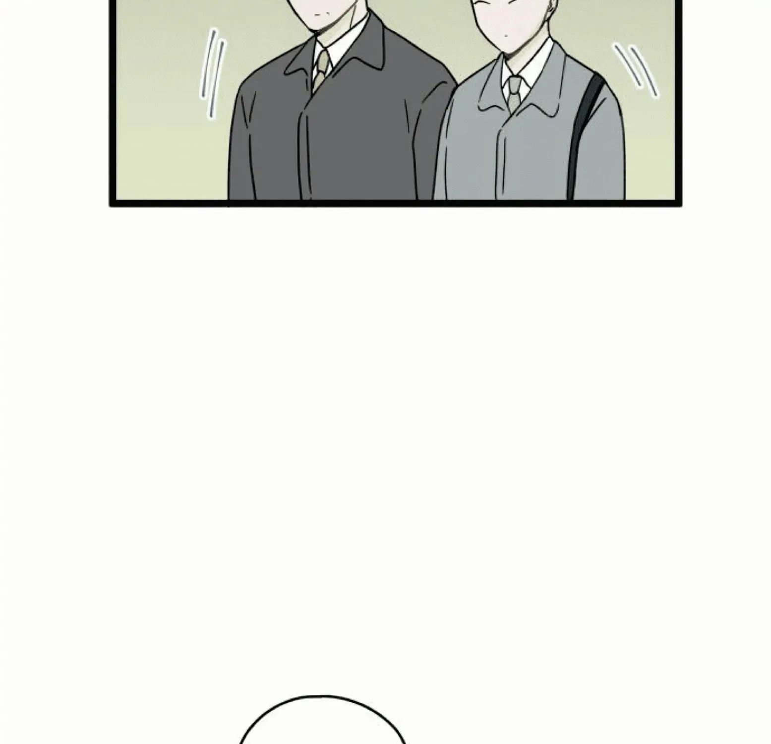 Read Intercept chapter 11 image 44 on Lezhin